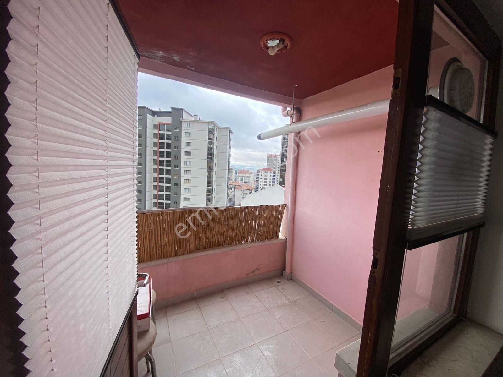 Göksu'dan Yukarı Yahyalarda 3+1 120m2 Kiralık Daire - Görsel 11