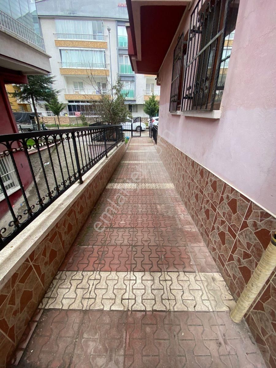 Göksu'dan Yukarı Yahyalarda 3+1 120m2 Kiralık Daire - Görsel 18