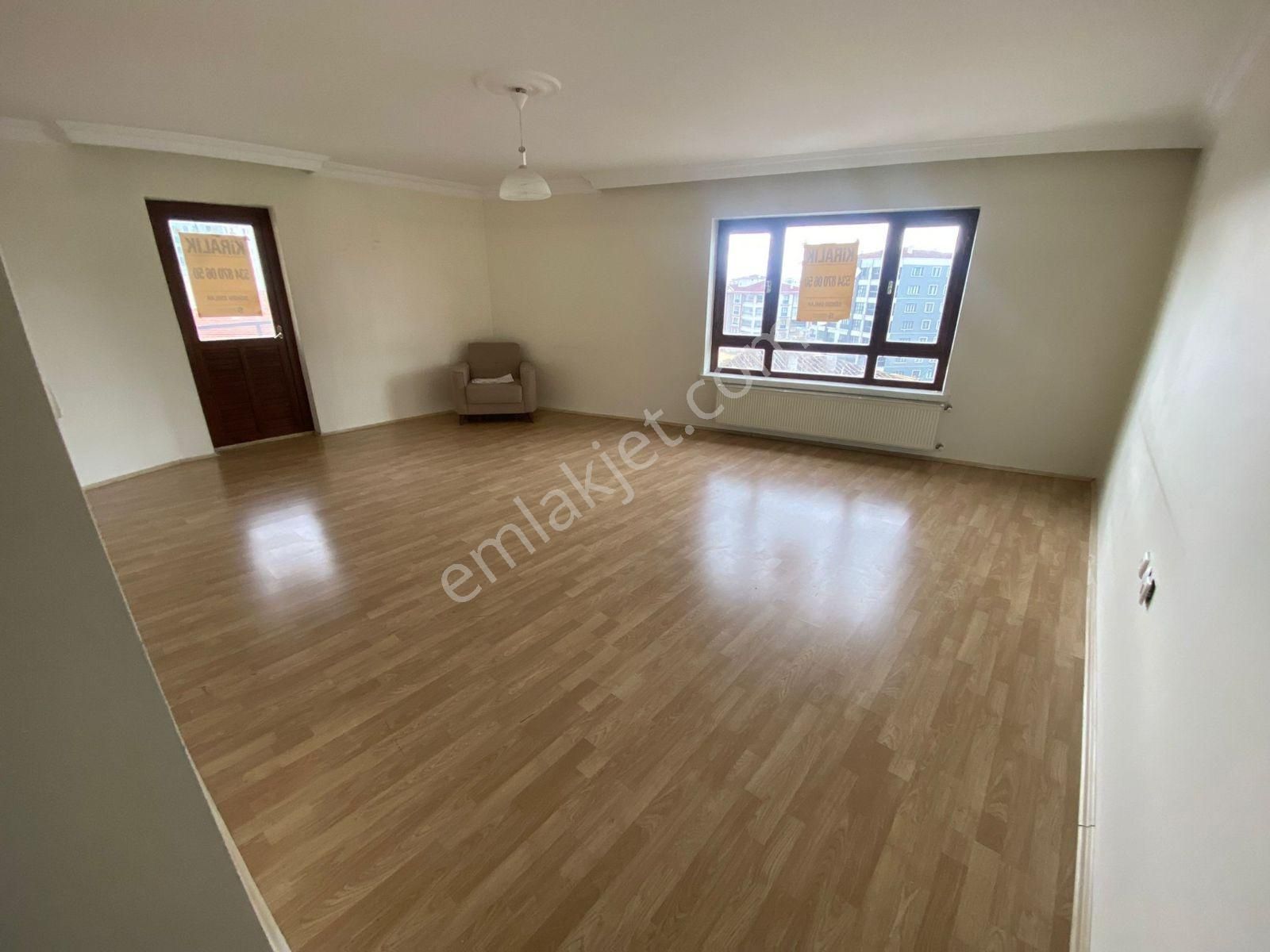 Göksu'dan Yukarı Yahyalarda 3+1 120m2 Kiralık Daire - Görsel 12