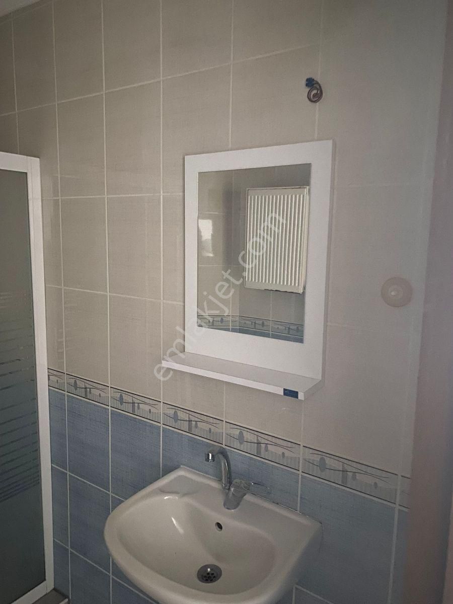 Göksu'dan Yukarı Yahyalarda 3+1 120m2 Kiralık Daire - Görsel 15