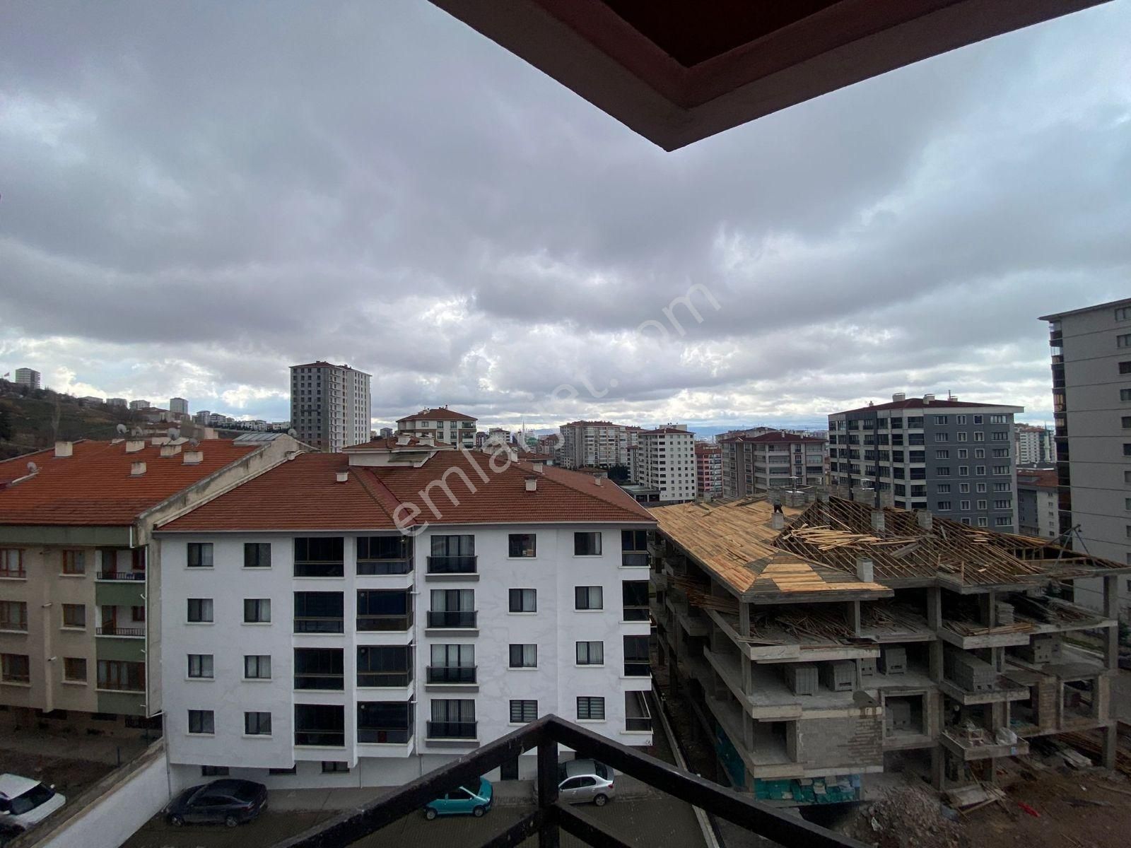 Göksu'dan Yukarı Yahyalarda 3+1 120m2 Kiralık Daire - Görsel 13