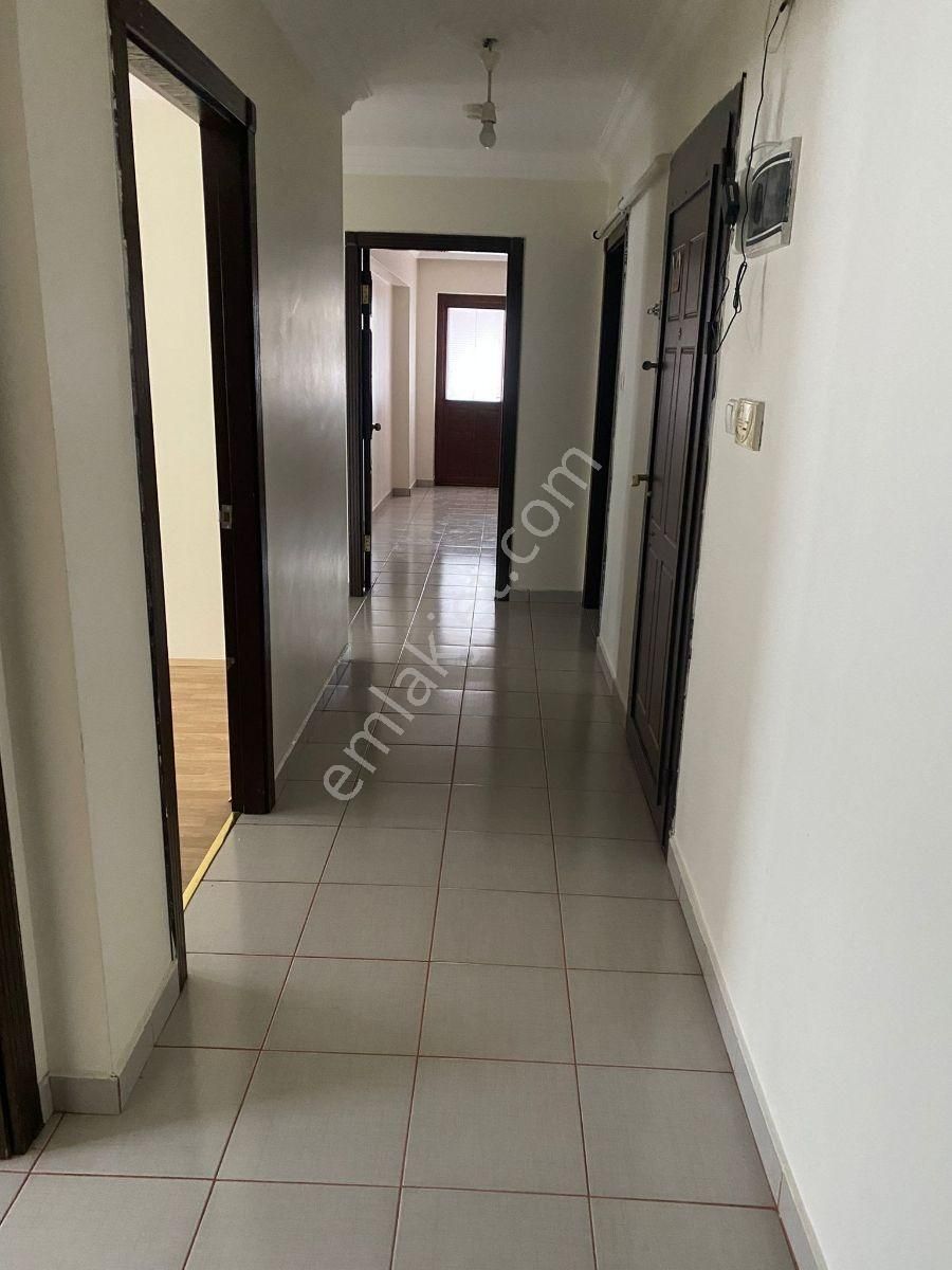 Göksu'dan Yukarı Yahyalarda 3+1 120m2 Kiralık Daire - Görsel 20