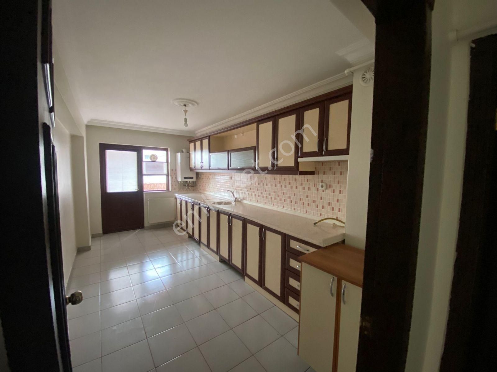 Göksu'dan Yukarı Yahyalarda 3+1 120m2 Kiralık Daire - Görsel 6