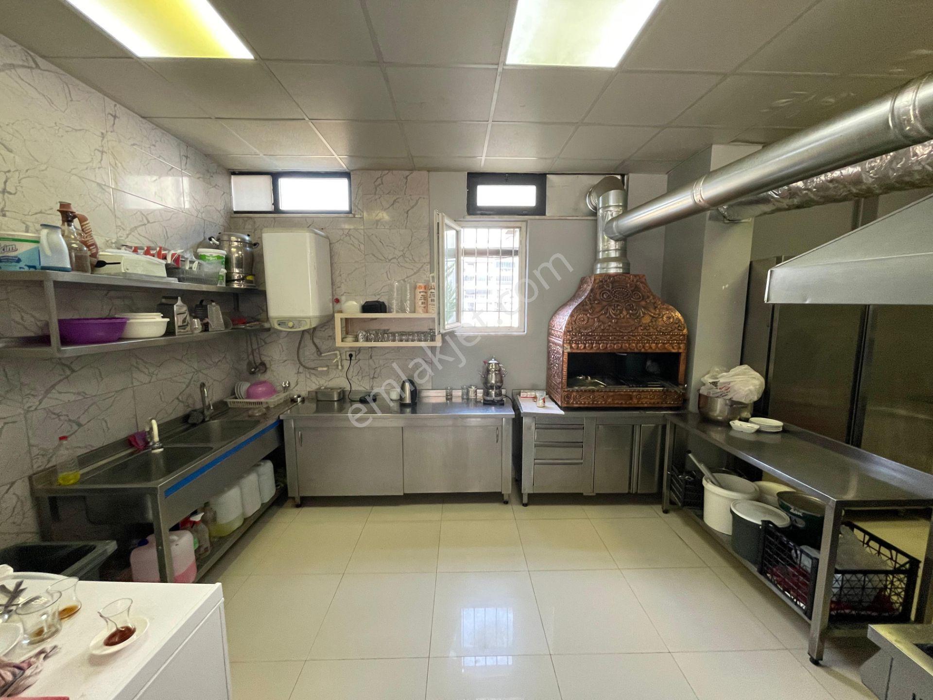 Dıalog Myra Dan Selçukbey De Devren Kiralık Pide Salonu - Görsel 17