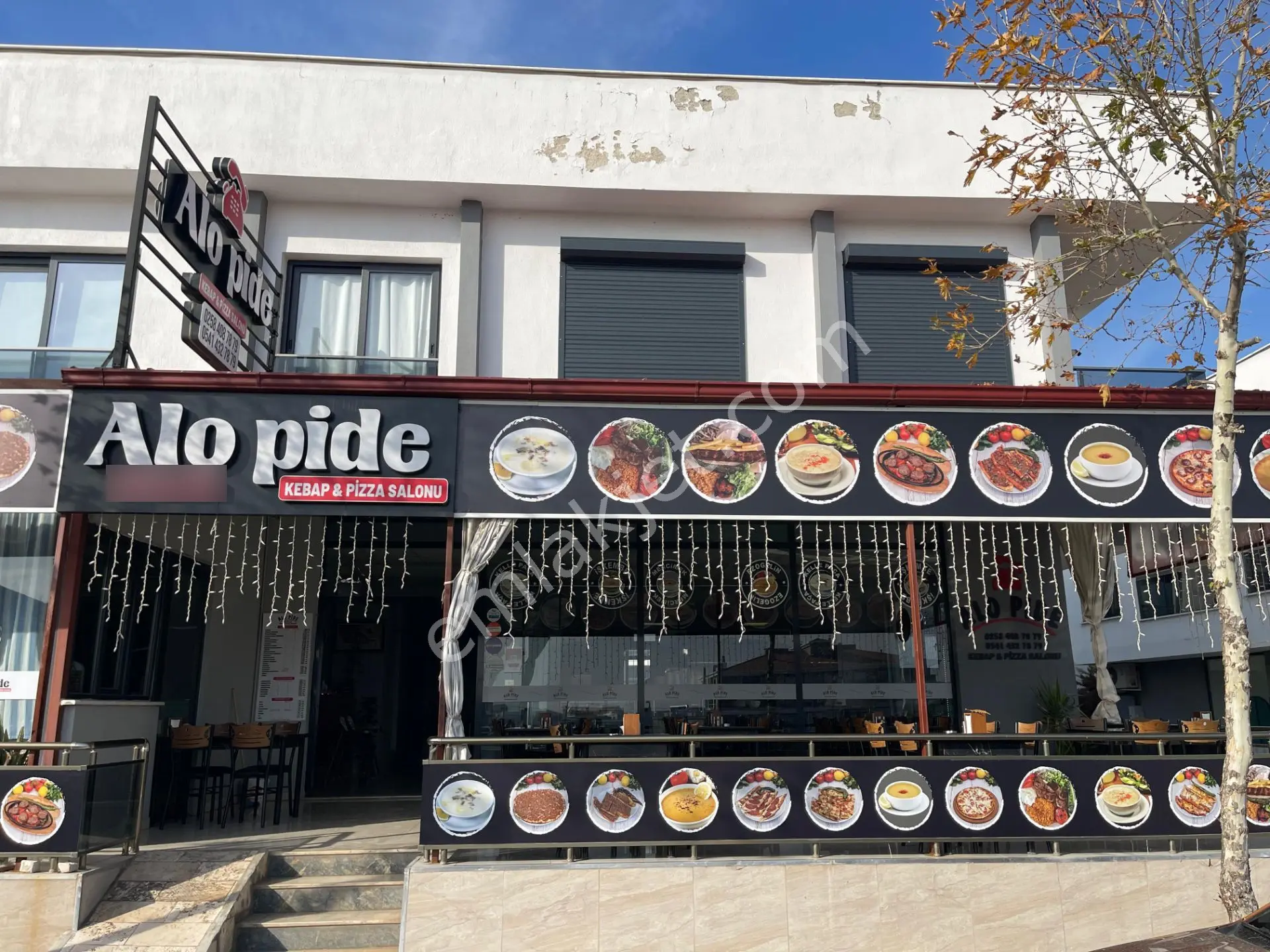 Dıalog Myra Dan Selçukbey De Devren Kiralık Pide Salonu - Görsel 2