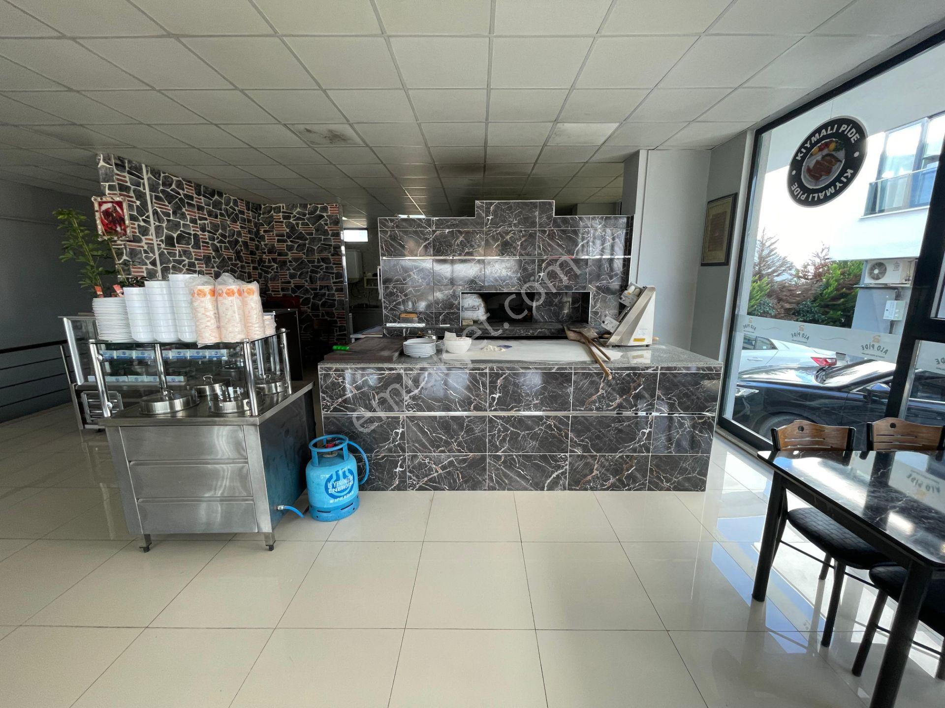Dıalog Myra Dan Selçukbey De Devren Kiralık Pide Salonu - Görsel 16