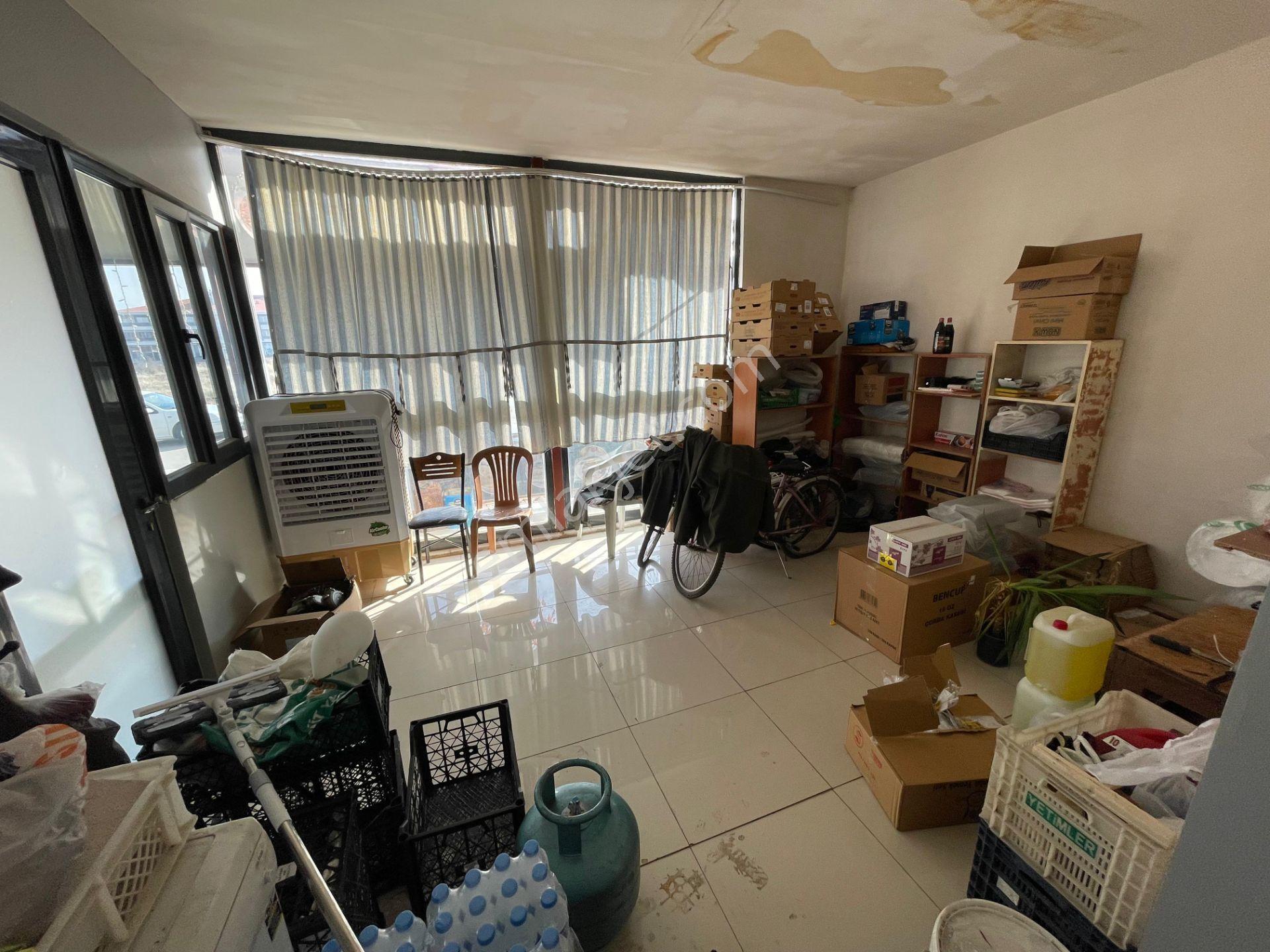 Dıalog Myra Dan Selçukbey De Devren Kiralık Pide Salonu - Görsel 28
