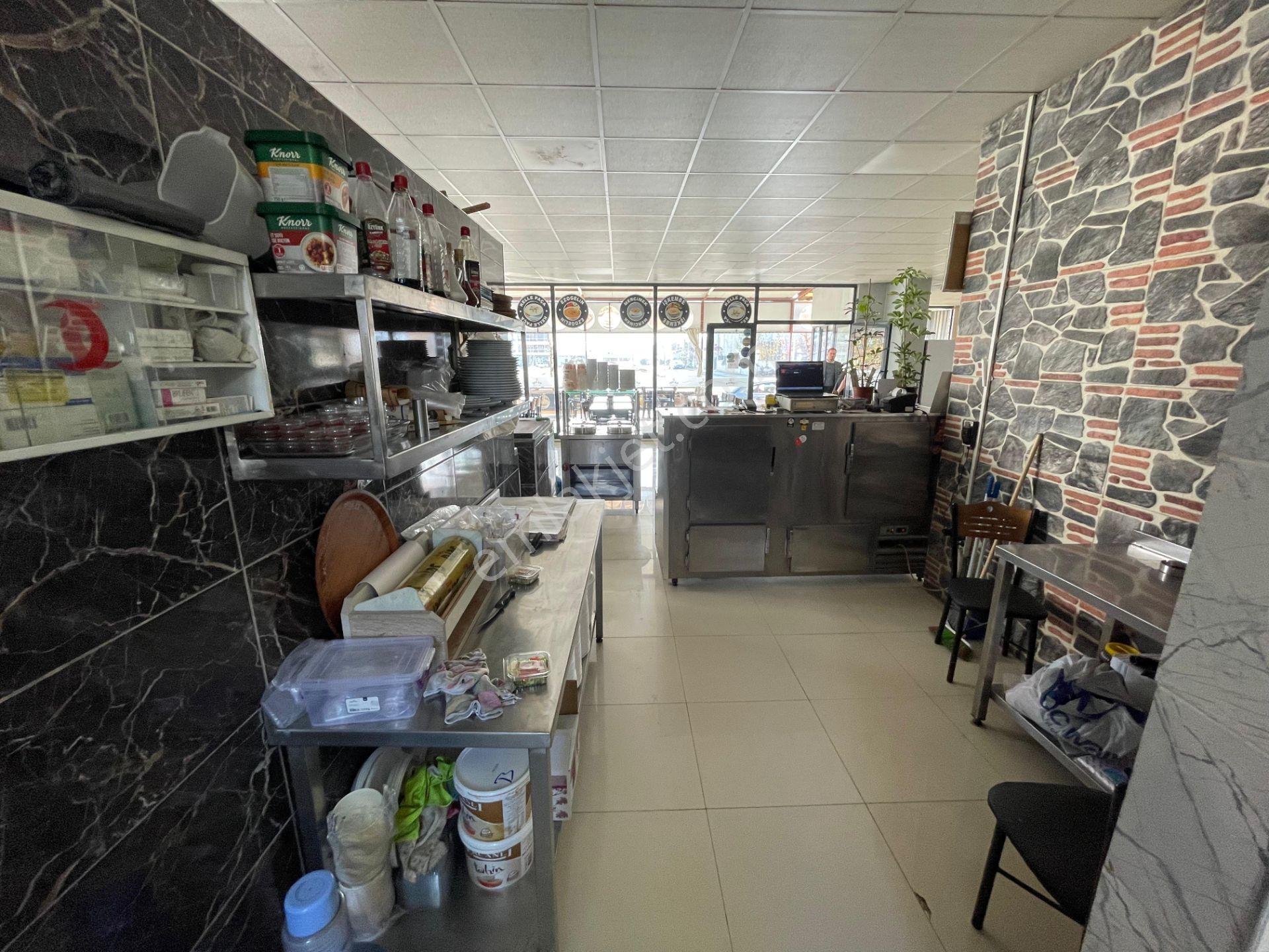 Dıalog Myra Dan Selçukbey De Devren Kiralık Pide Salonu - Görsel 7