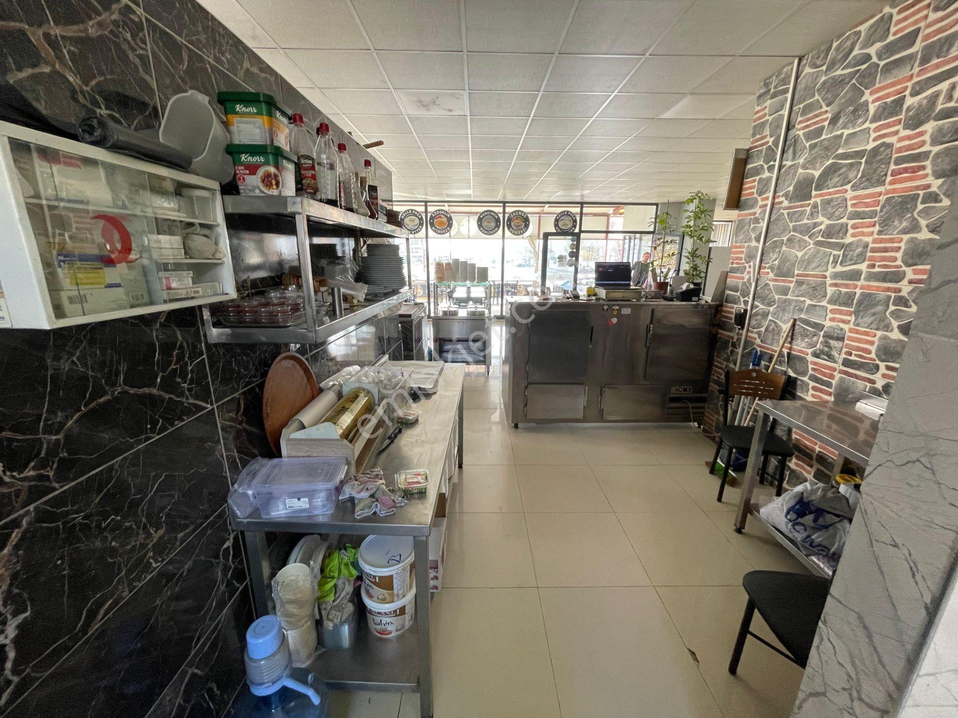 Dıalog Myra Dan Selçukbey De Devren Kiralık Pide Salonu - Görsel 20