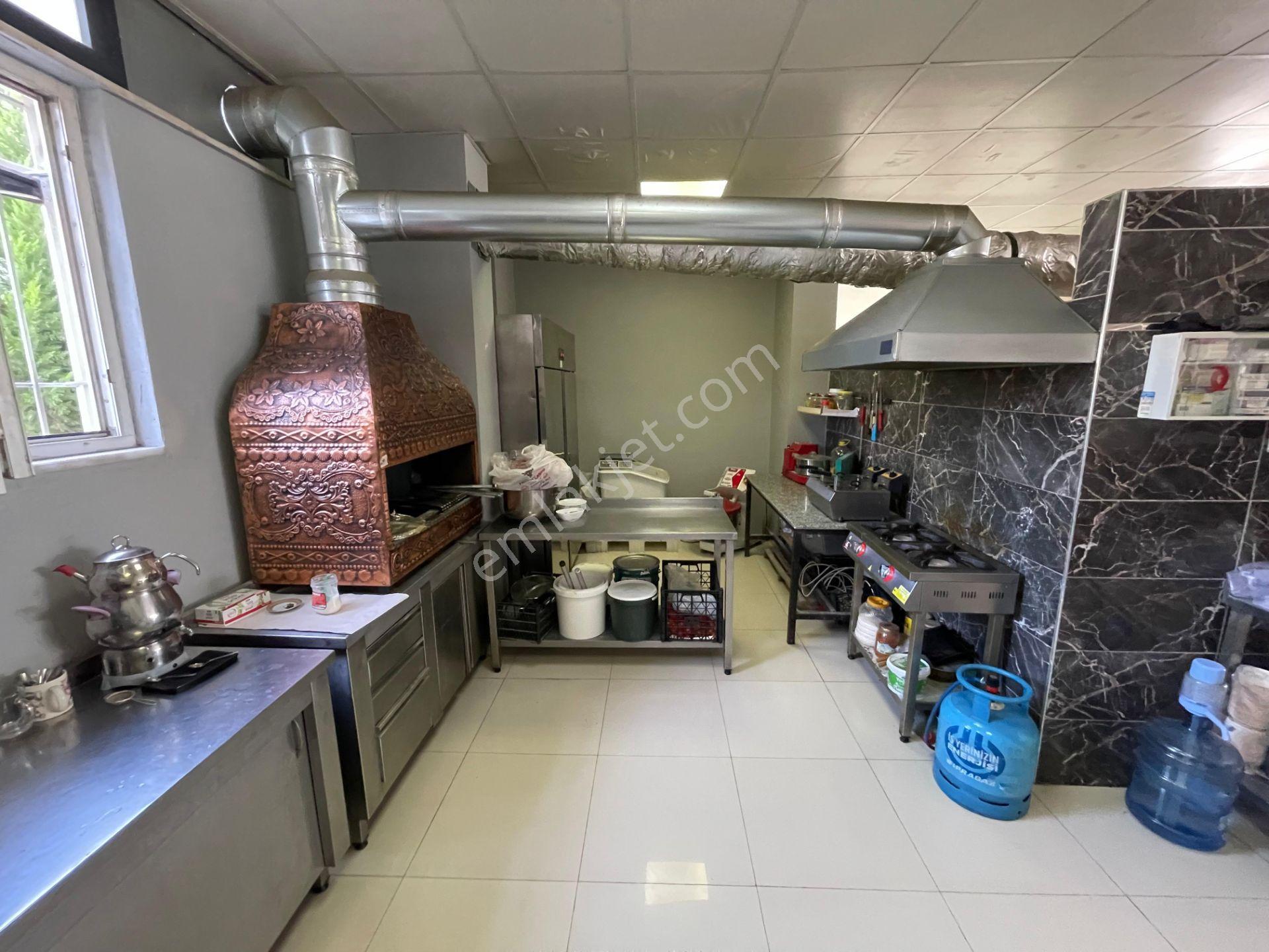 Dıalog Myra Dan Selçukbey De Devren Kiralık Pide Salonu - Görsel 32