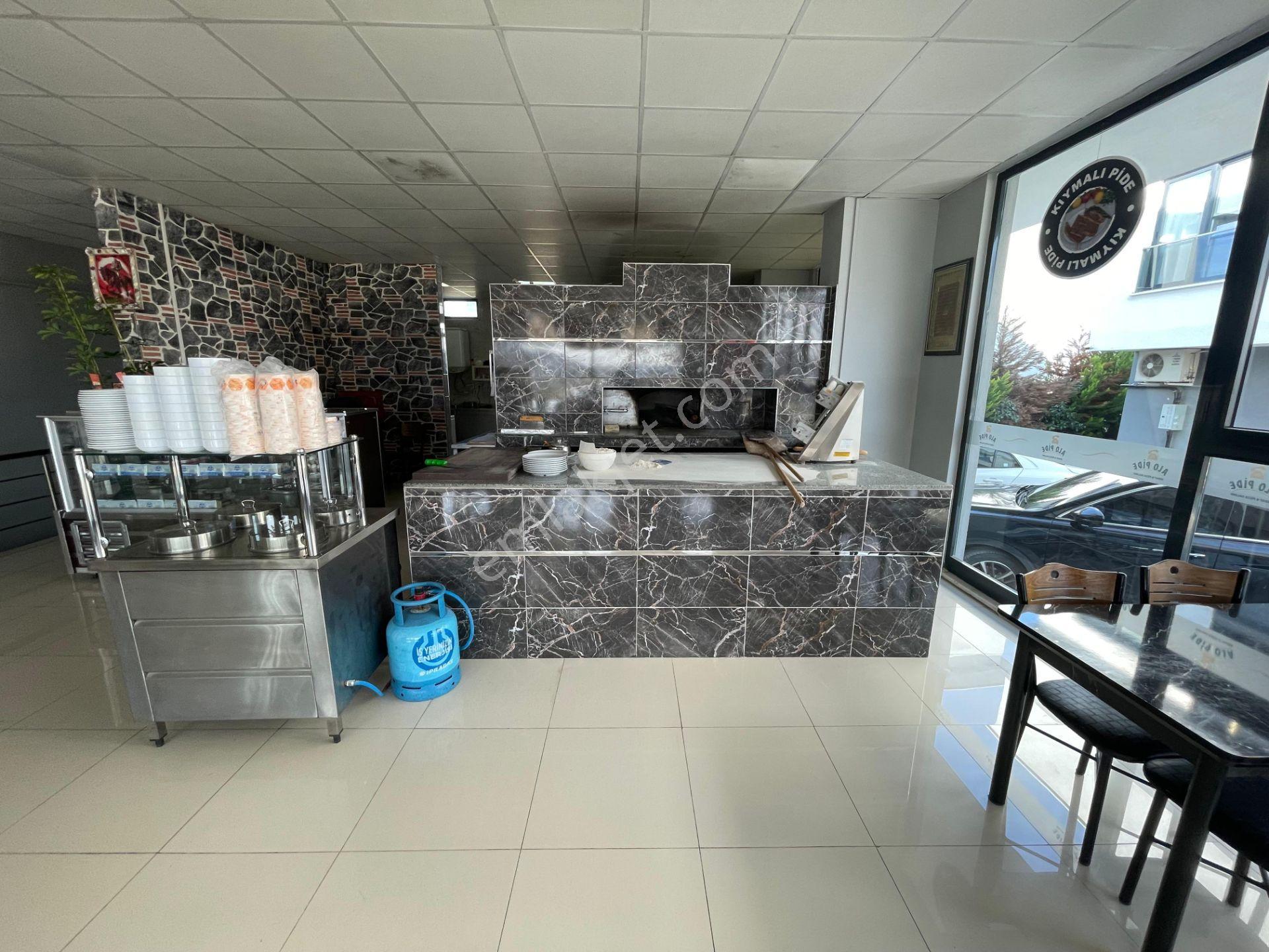 Dıalog Myra Dan Selçukbey De Devren Kiralık Pide Salonu - Görsel 19