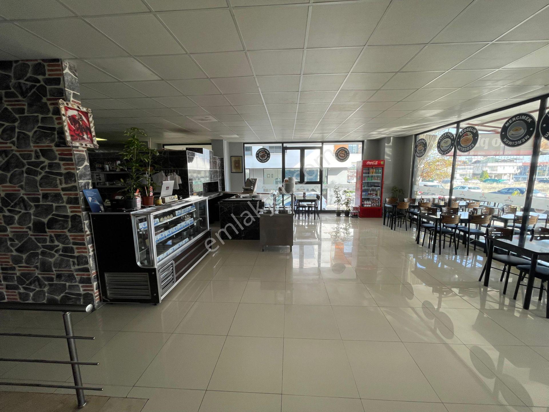 Dıalog Myra Dan Selçukbey De Devren Kiralık Pide Salonu - Görsel 22