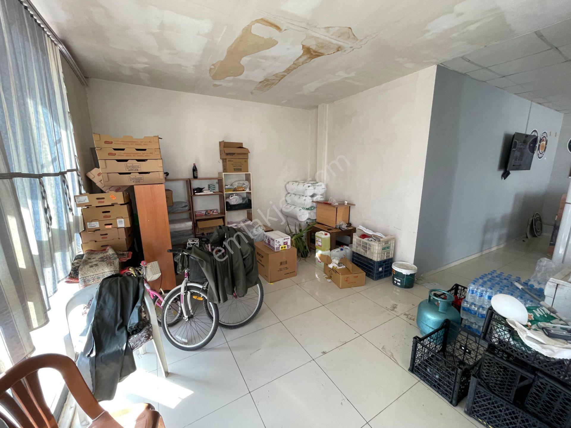 Dıalog Myra Dan Selçukbey De Devren Kiralık Pide Salonu - Görsel 29