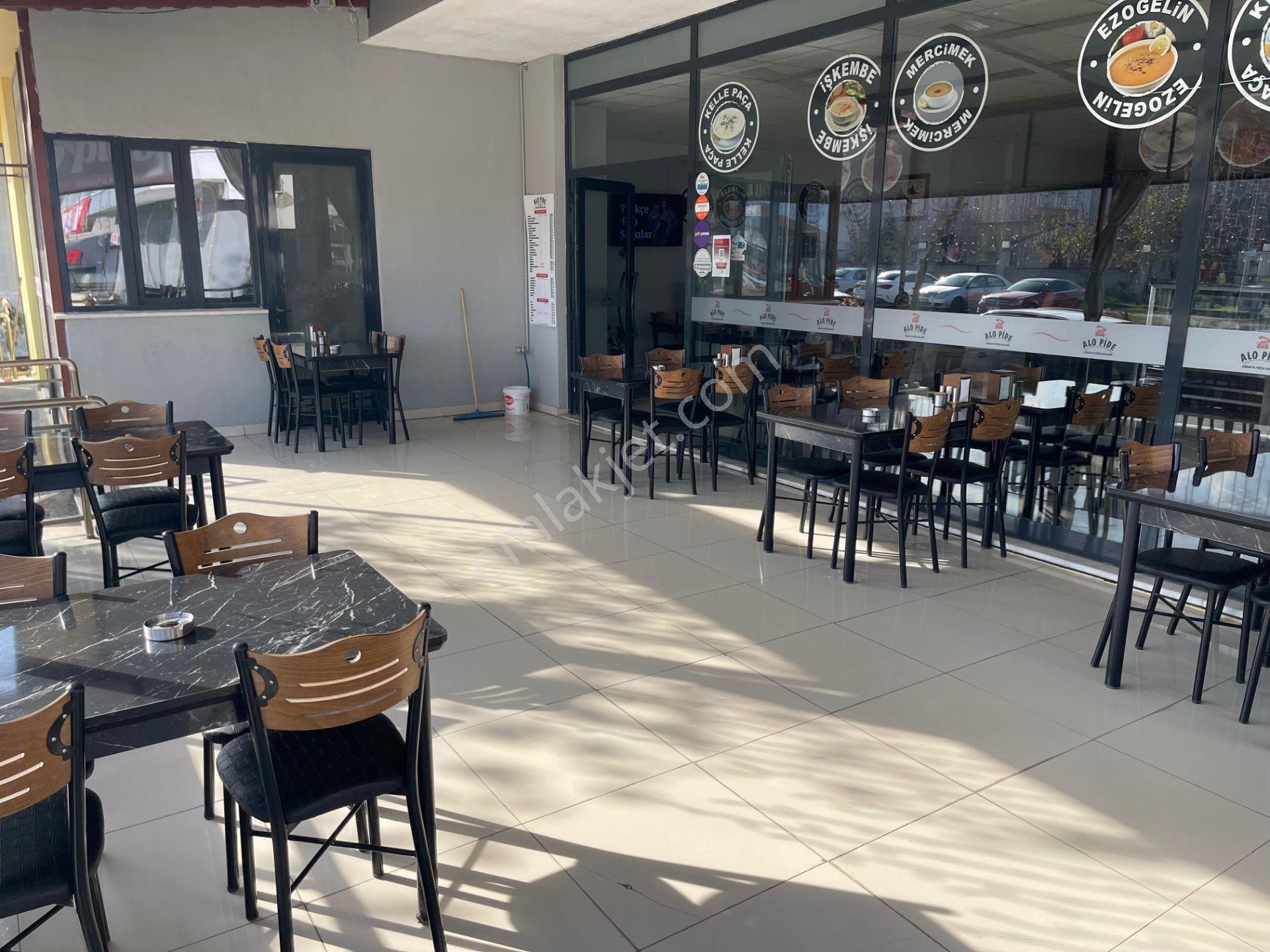 Dıalog Myra Dan Selçukbey De Devren Kiralık Pide Salonu - Görsel 9