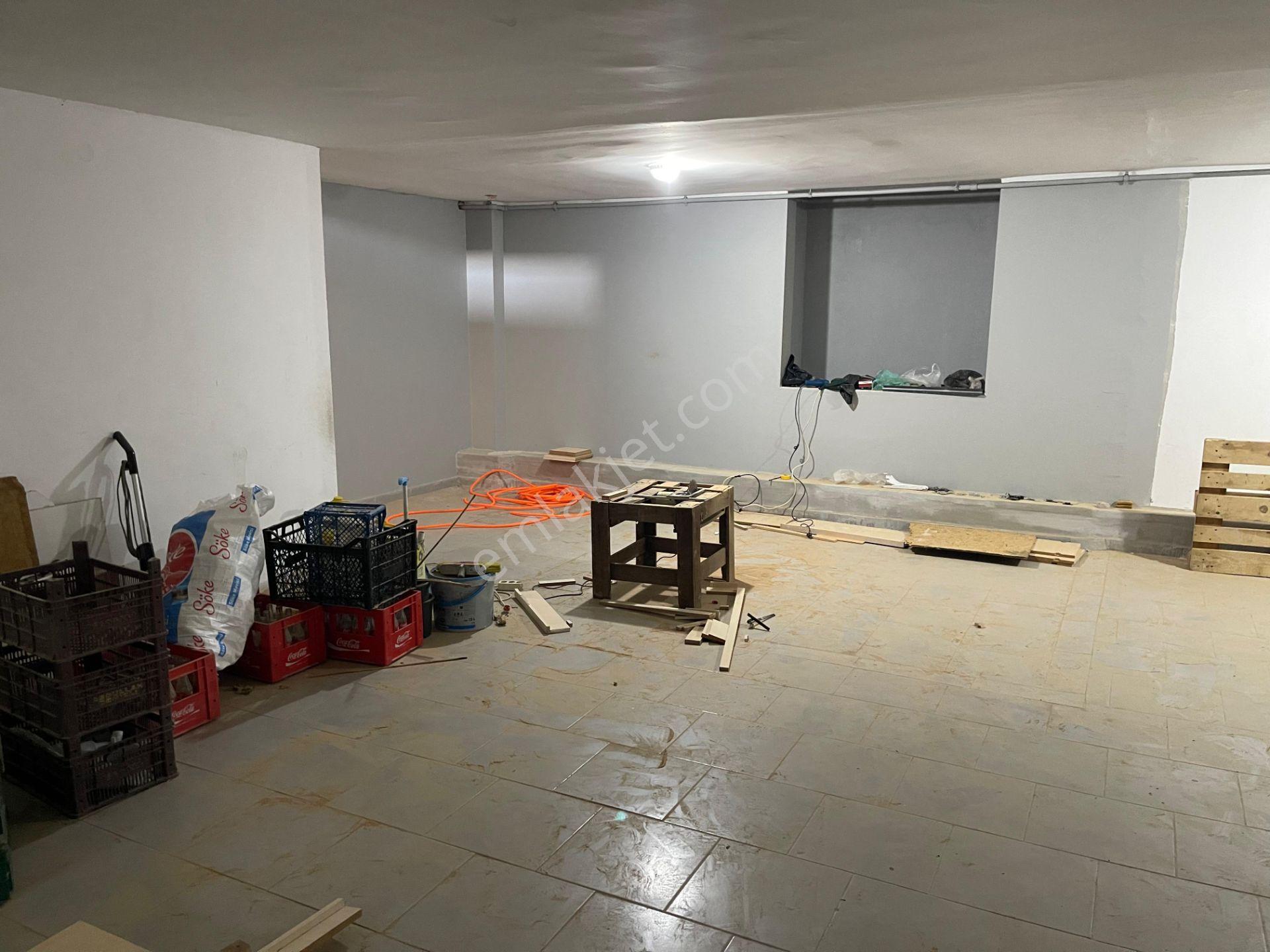 Dıalog Myra Dan Selçukbey De Devren Kiralık Pide Salonu - Görsel 34