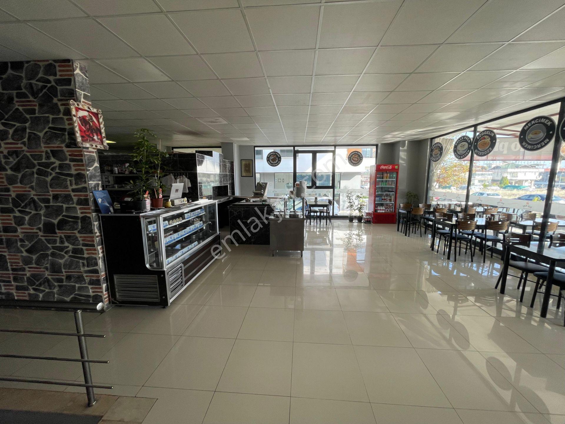 Dıalog Myra Dan Selçukbey De Devren Kiralık Pide Salonu - Görsel 6