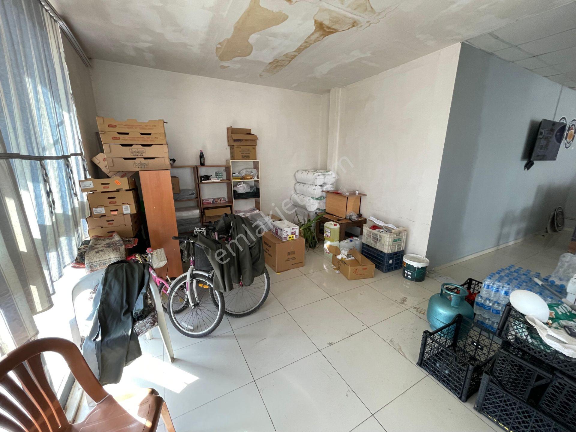 Dıalog Myra Dan Selçukbey De Devren Kiralık Pide Salonu - Görsel 26