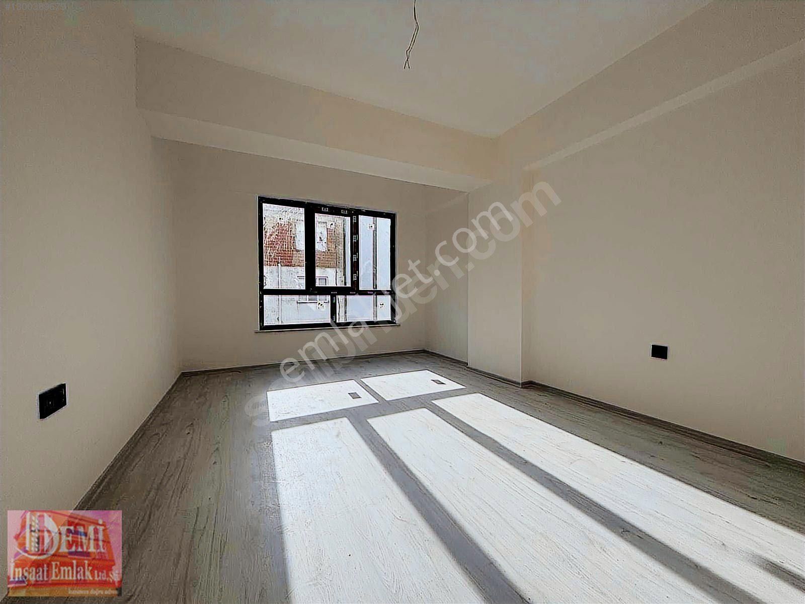 Yerden Isıtmalı Asansörlü Kapalı Otoparklı Kat Mülkiyetli 2+1 - Görsel 4