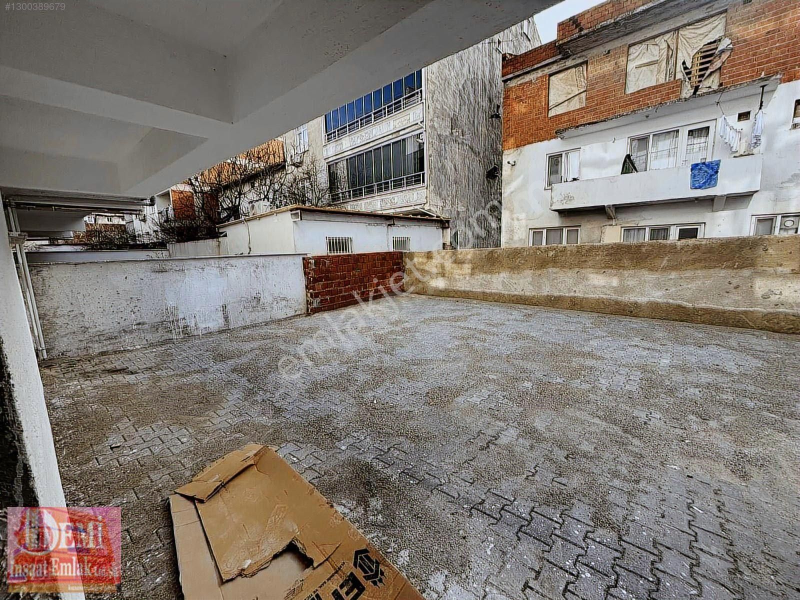 Yerden Isıtmalı Asansörlü Kapalı Otoparklı Kat Mülkiyetli 2+1 - Görsel 22