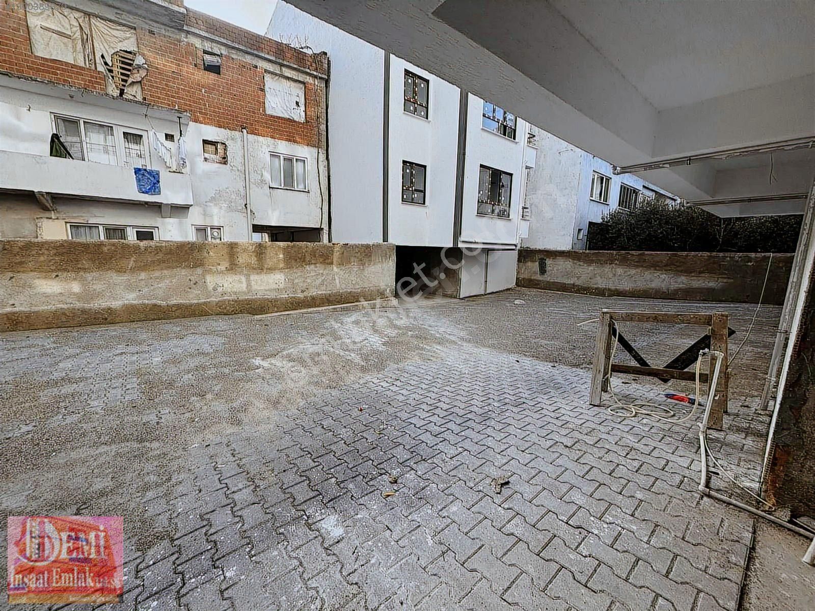 Yerden Isıtmalı Asansörlü Kapalı Otoparklı Kat Mülkiyetli 2+1 - Görsel 21