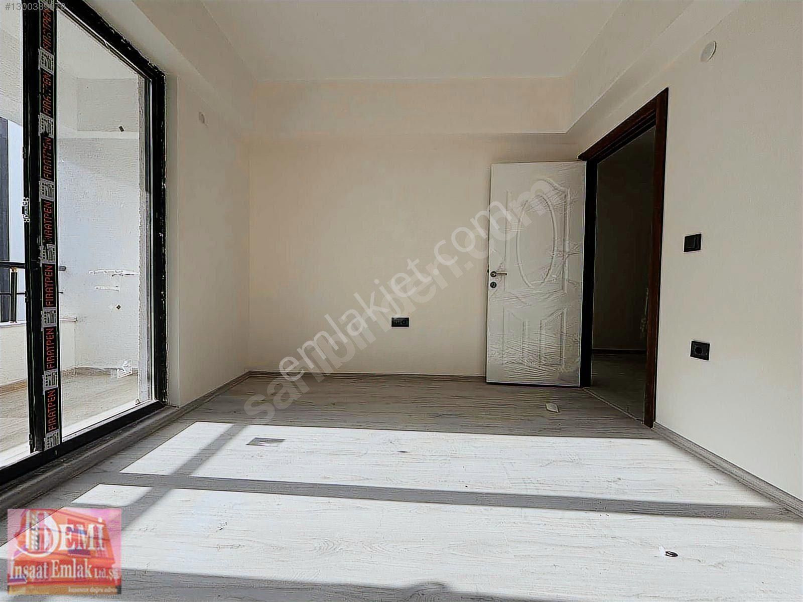 Yerden Isıtmalı Asansörlü Kapalı Otoparklı Kat Mülkiyetli 2+1 - Görsel 13