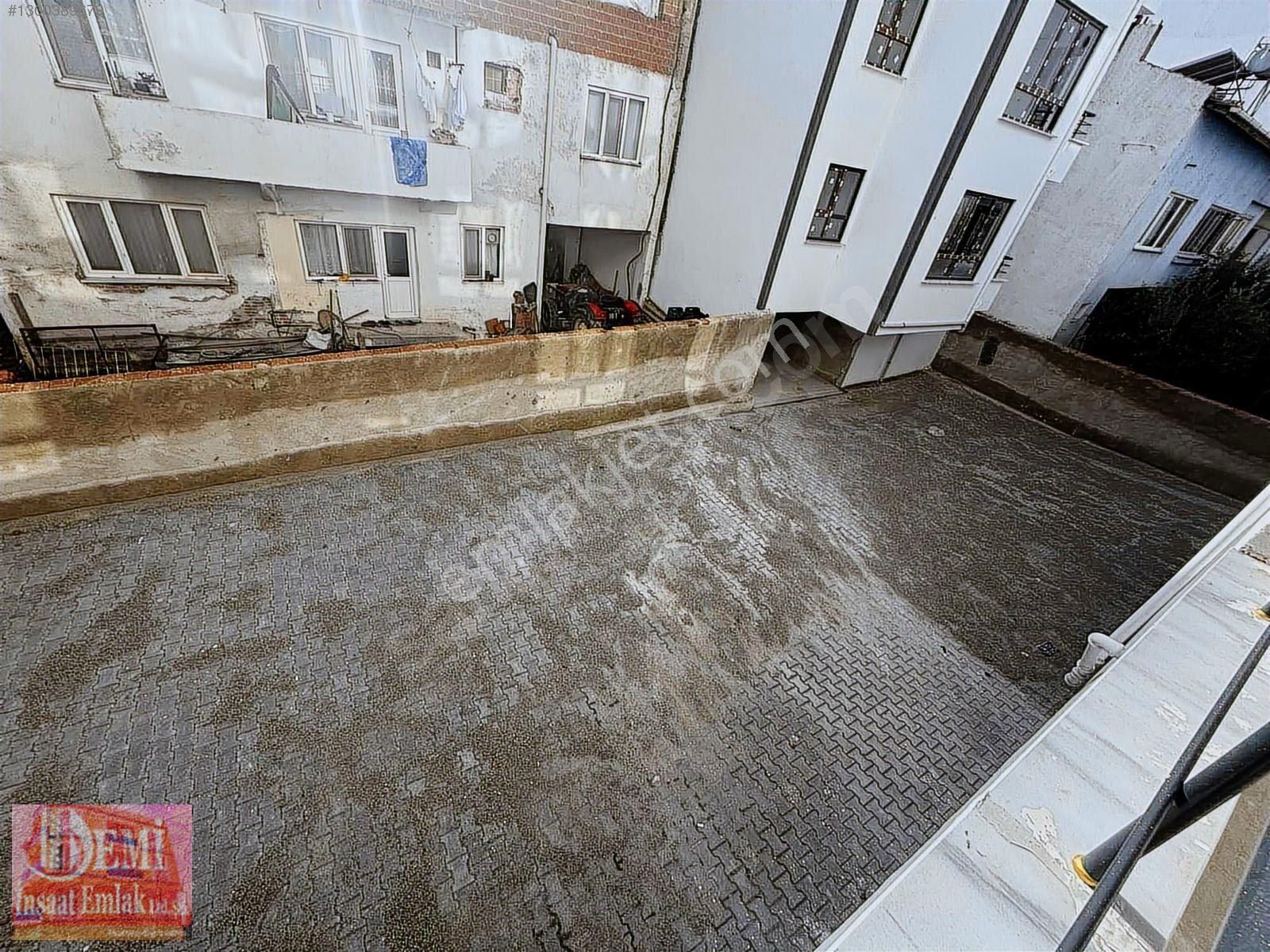 Yerden Isıtmalı Asansörlü Kapalı Otoparklı Kat Mülkiyetli 2+1 - Görsel 17