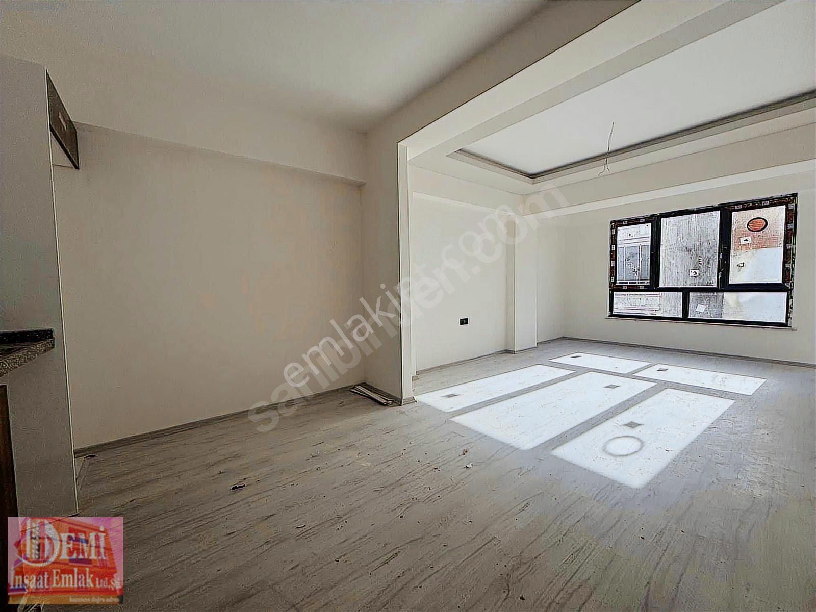 Yerden Isıtmalı Asansörlü Kapalı Otoparklı Kat Mülkiyetli 2+1 - Görsel 15