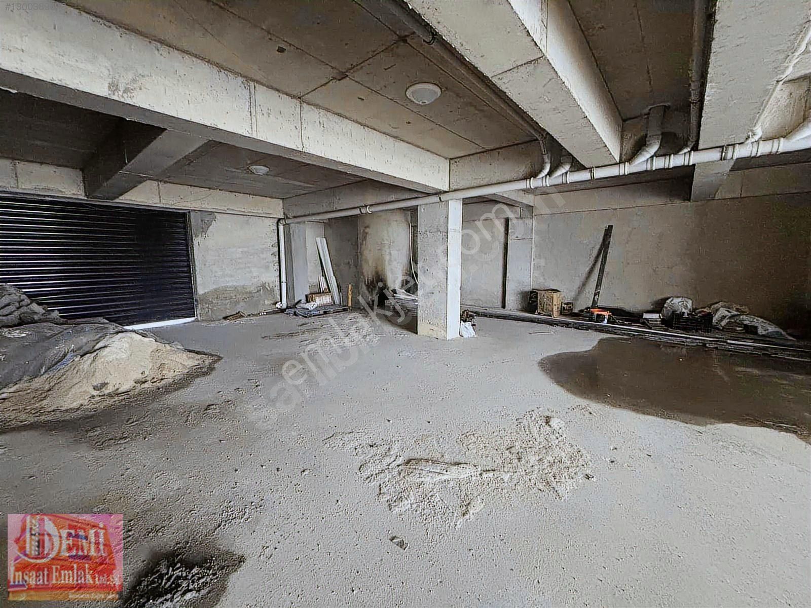 Yerden Isıtmalı Asansörlü Kapalı Otoparklı Kat Mülkiyetli 2+1 - Görsel 20