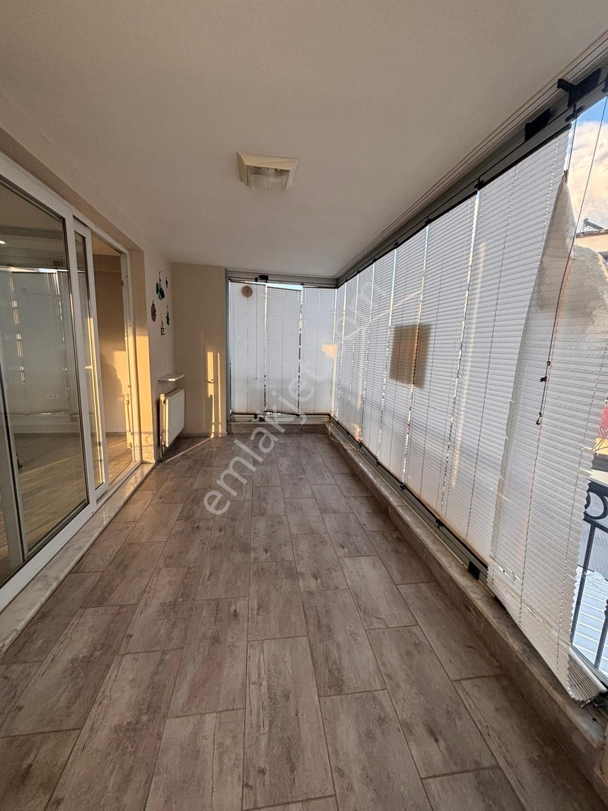 Yeşil Mahallede Hastane Mevkiinde Doğalgazlı Kiralık 3+1 Daire - Görsel 10