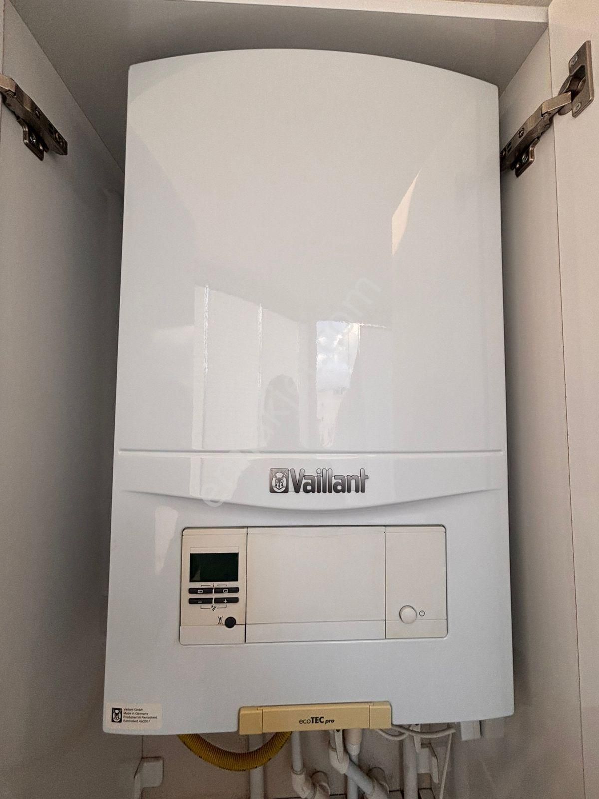 Yeşil Mahallede Hastane Mevkiinde Doğalgazlı Kiralık 3+1 Daire - Görsel 11