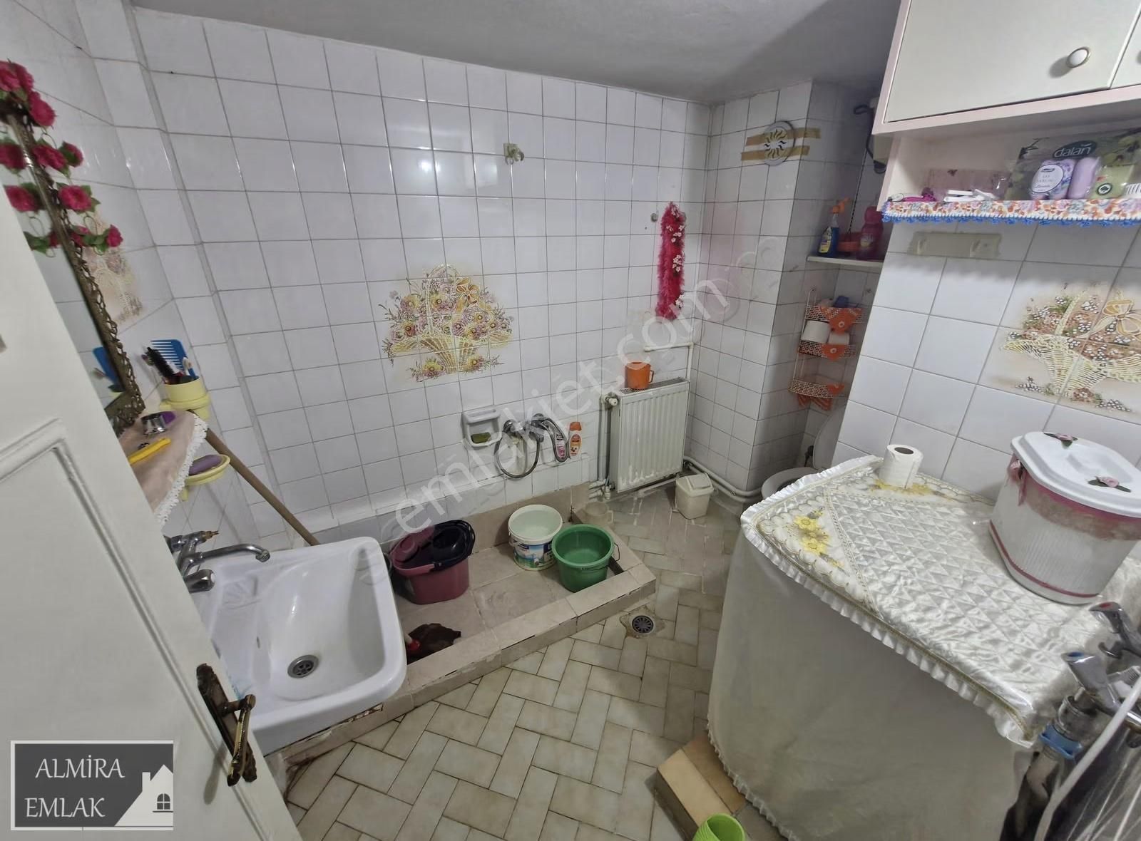 Metro İst, Ve İnönü Cadde Yakını 3+1 Ara Kat Köşe Daire - Görsel 11