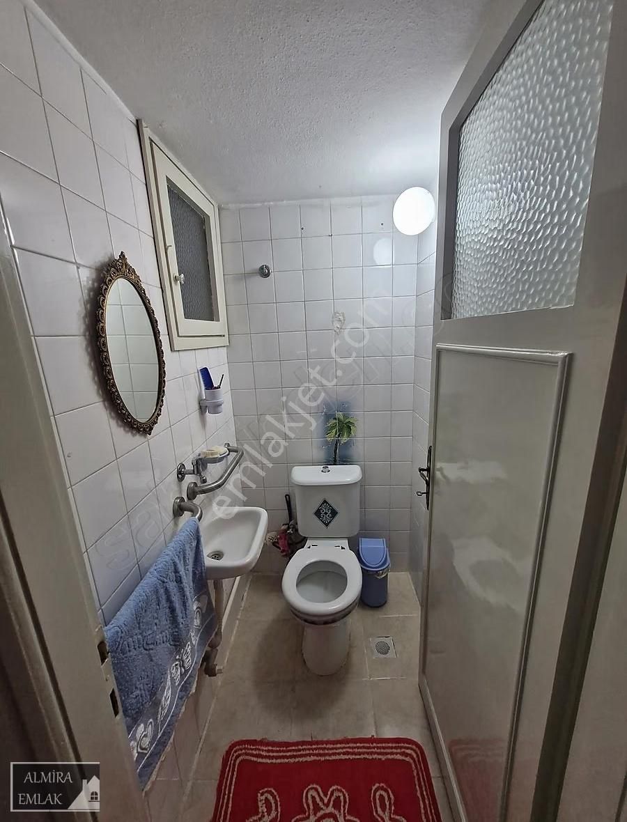 Metro İst, Ve İnönü Cadde Yakını 3+1 Ara Kat Köşe Daire - Görsel 23