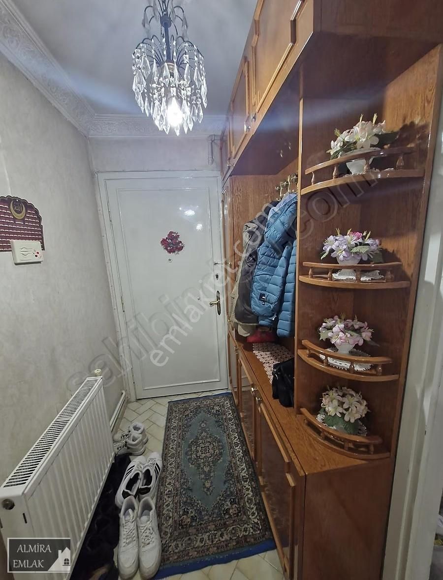 Metro İst, Ve İnönü Cadde Yakını 3+1 Ara Kat Köşe Daire - Görsel 20