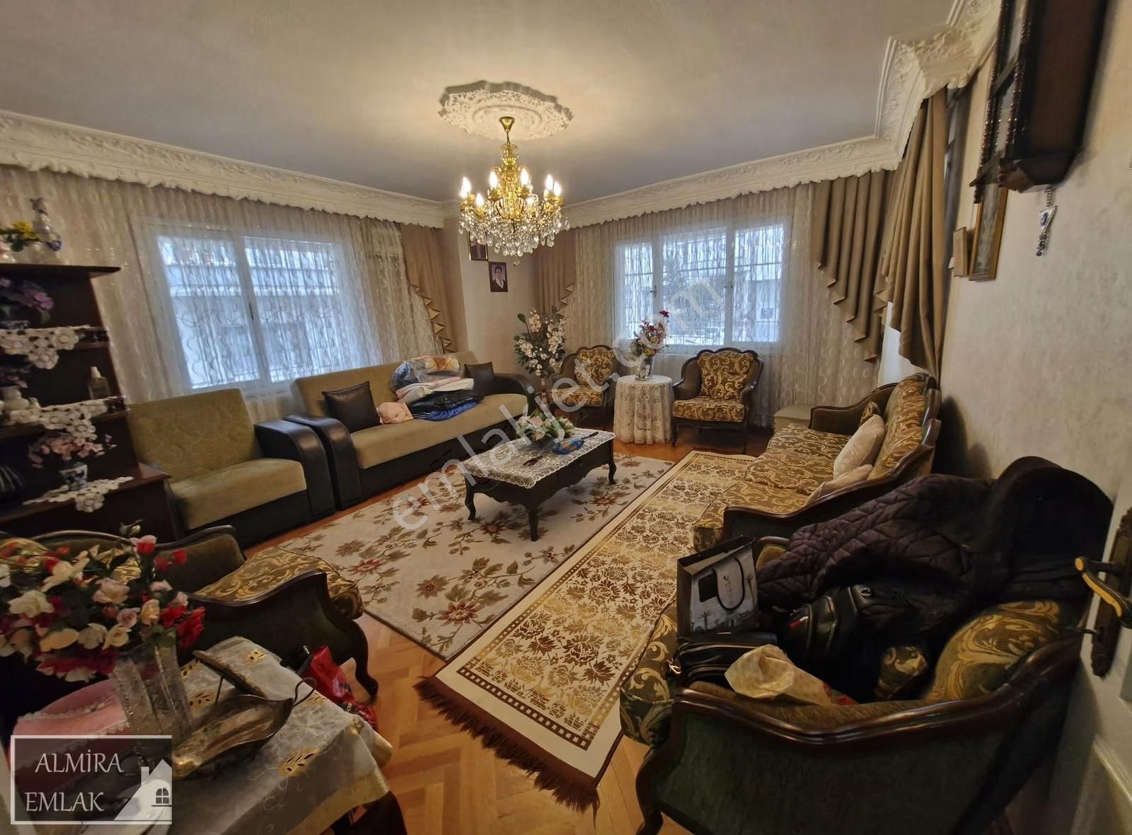 Metro İst, Ve İnönü Cadde Yakını 3+1 Ara Kat Köşe Daire - Görsel 13