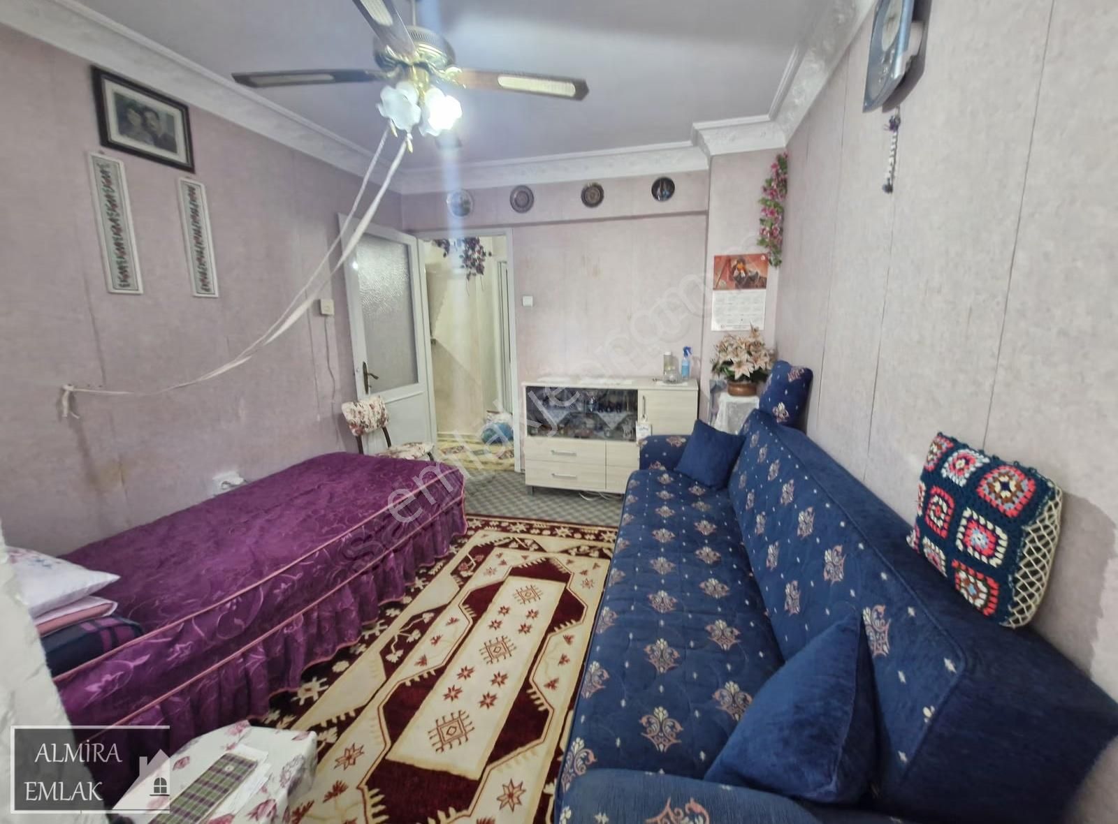 Metro İst, Ve İnönü Cadde Yakını 3+1 Ara Kat Köşe Daire - Görsel 18