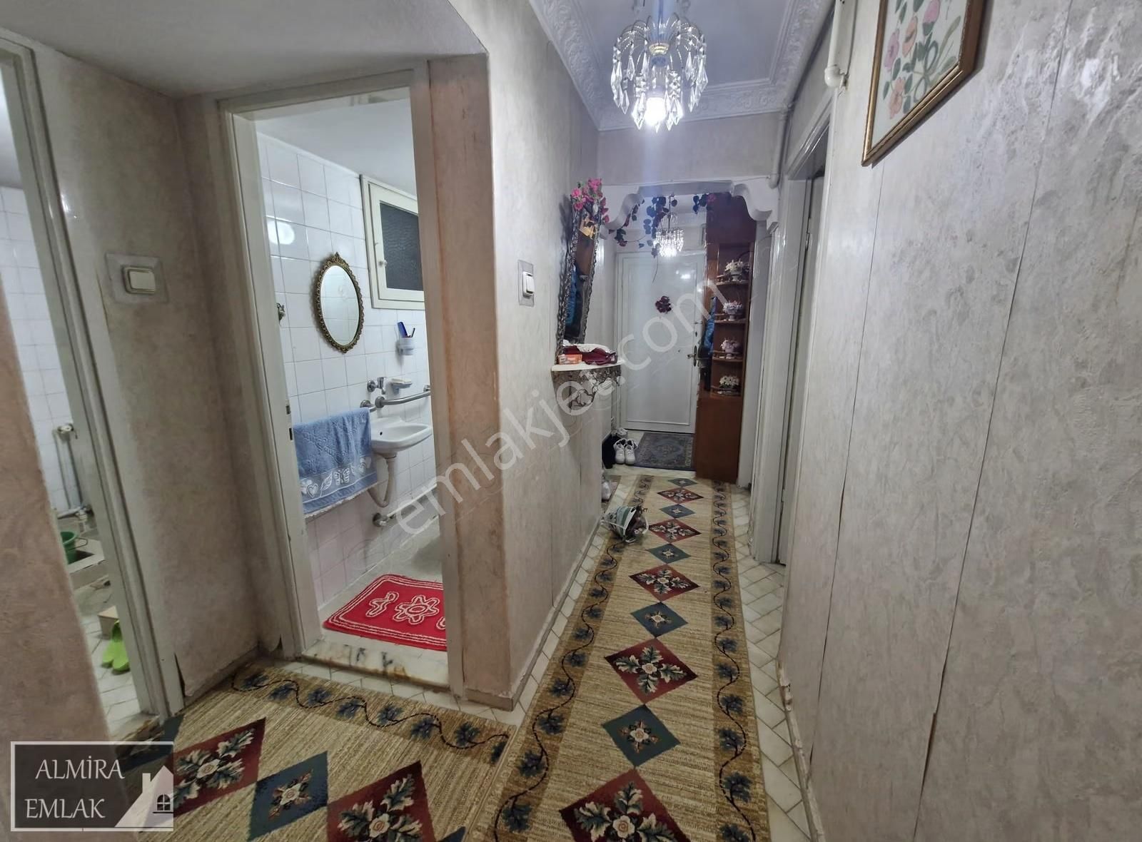 Metro İst, Ve İnönü Cadde Yakını 3+1 Ara Kat Köşe Daire - Görsel 25