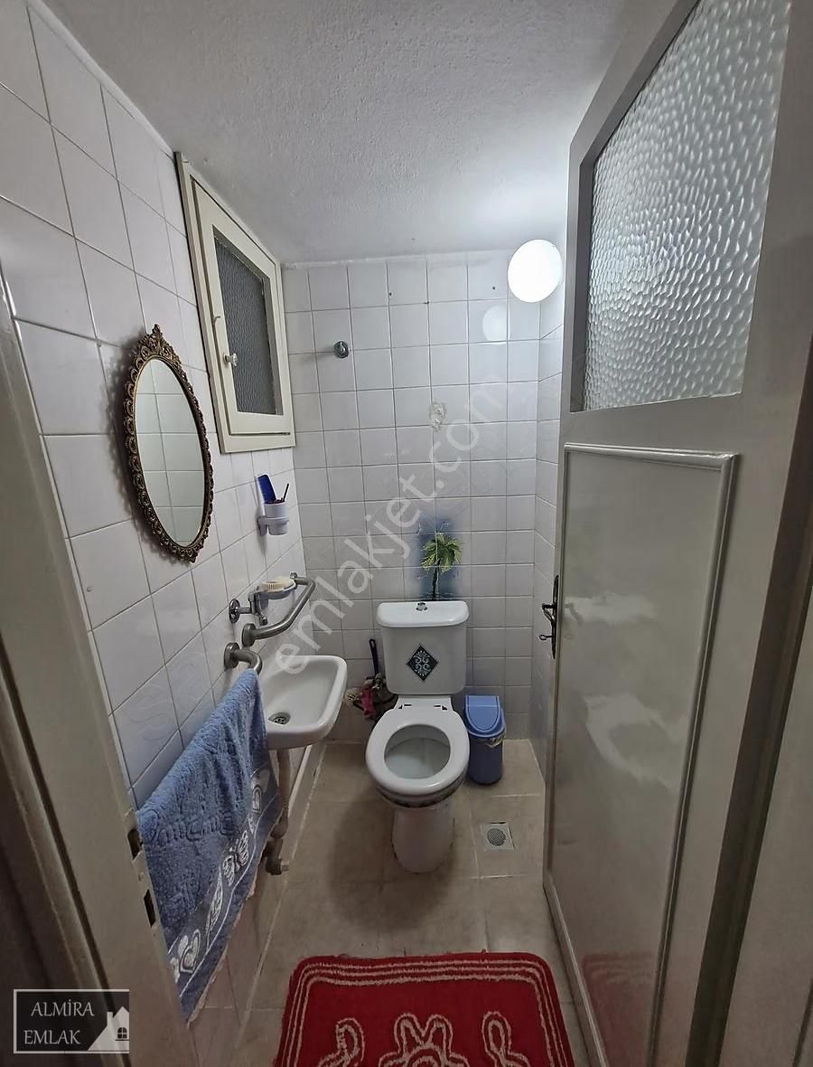 Metro İst, Ve İnönü Cadde Yakını 3+1 Ara Kat Köşe Daire - Görsel 14