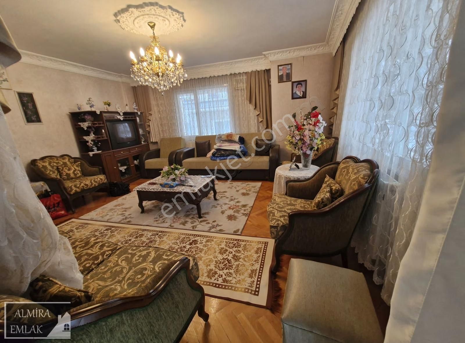 Metro İst, Ve İnönü Cadde Yakını 3+1 Ara Kat Köşe Daire - Görsel 16