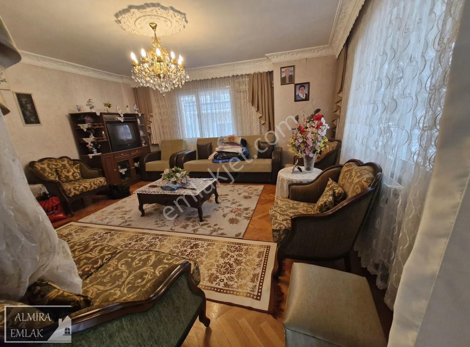 Metro İst, Ve İnönü Cadde Yakını 3+1 Ara Kat Köşe Daire - Görsel 21