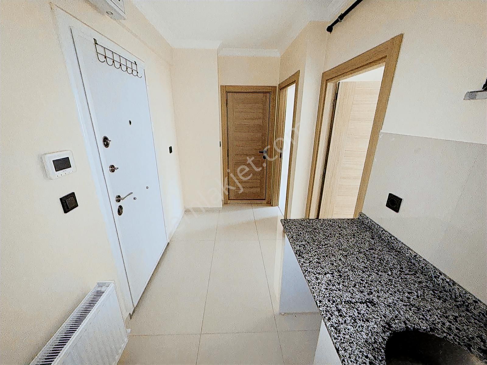 Özbey Emlaktan Çamlıca Mh Kiralık Ara Kat 1+1 - Görsel 19