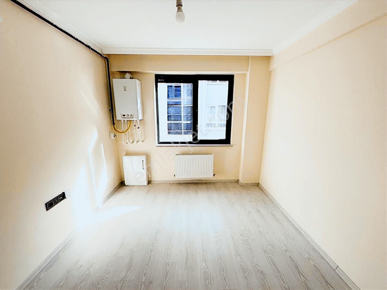 Özbey Emlaktan Çamlıca Mh Kiralık Ara Kat 1+1 - Görsel 17