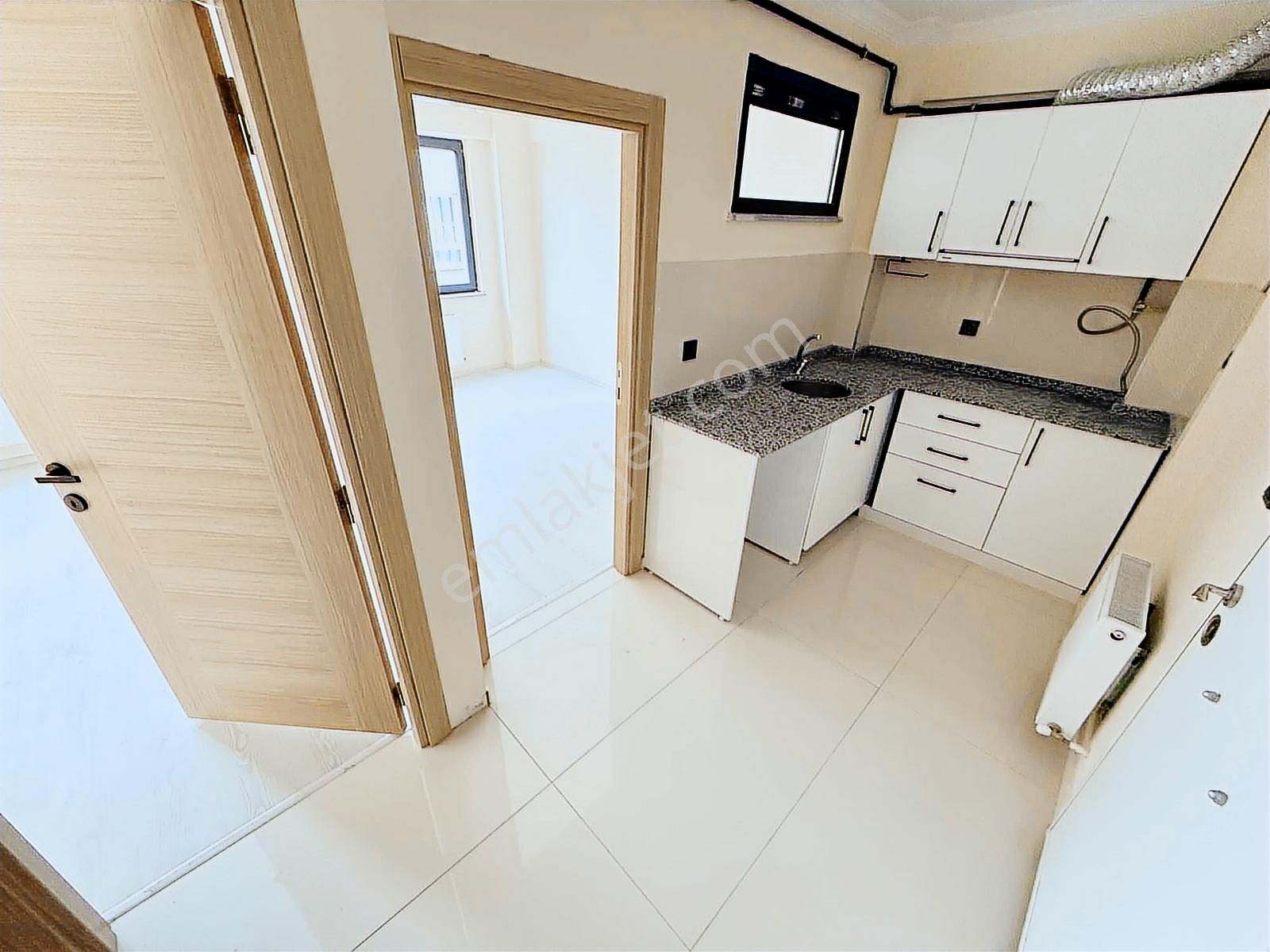 Özbey Emlaktan Çamlıca Mh Kiralık Ara Kat 1+1 - Görsel 14