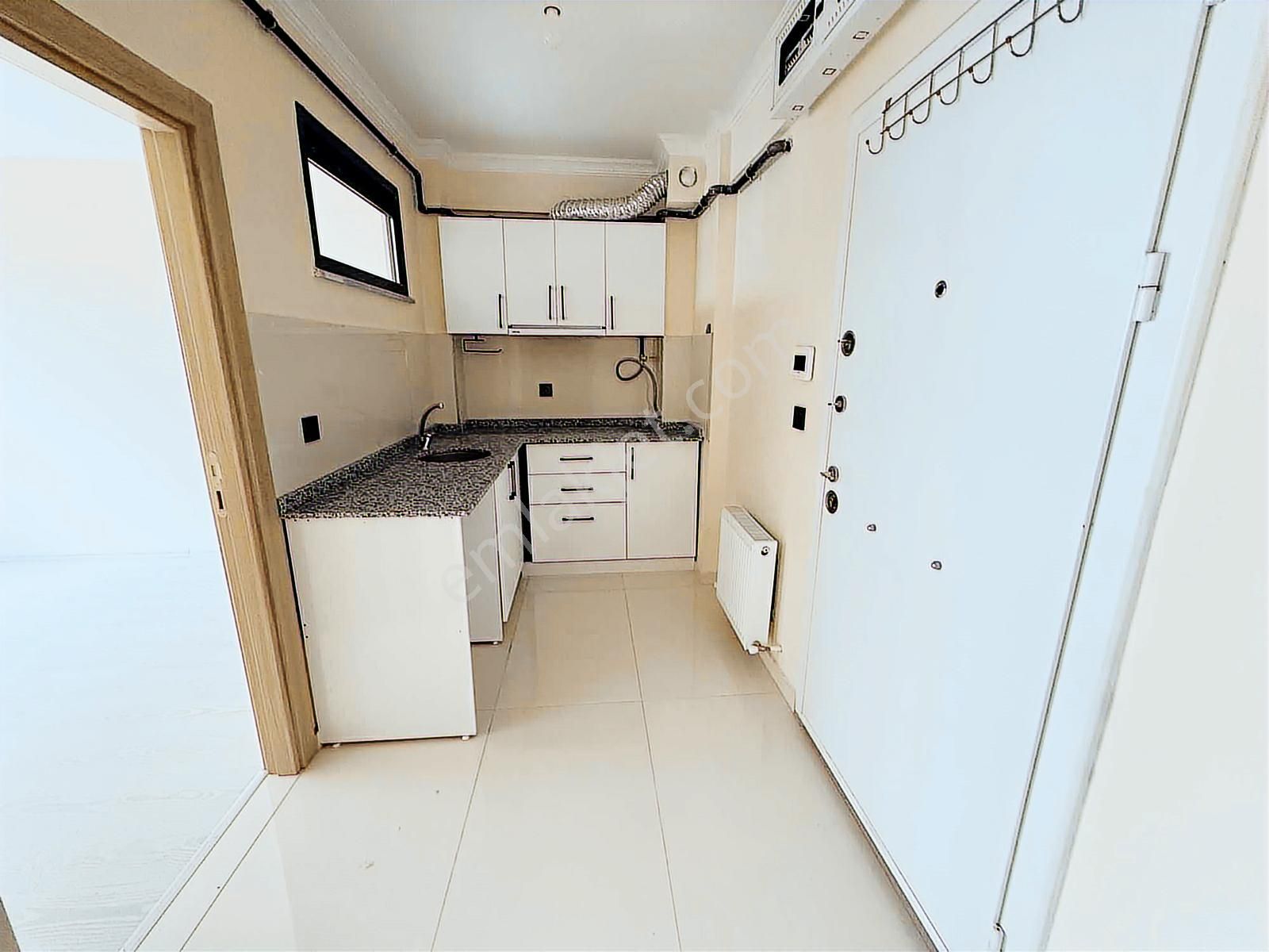 Özbey Emlaktan Çamlıca Mh Kiralık Ara Kat 1+1 - Görsel 15