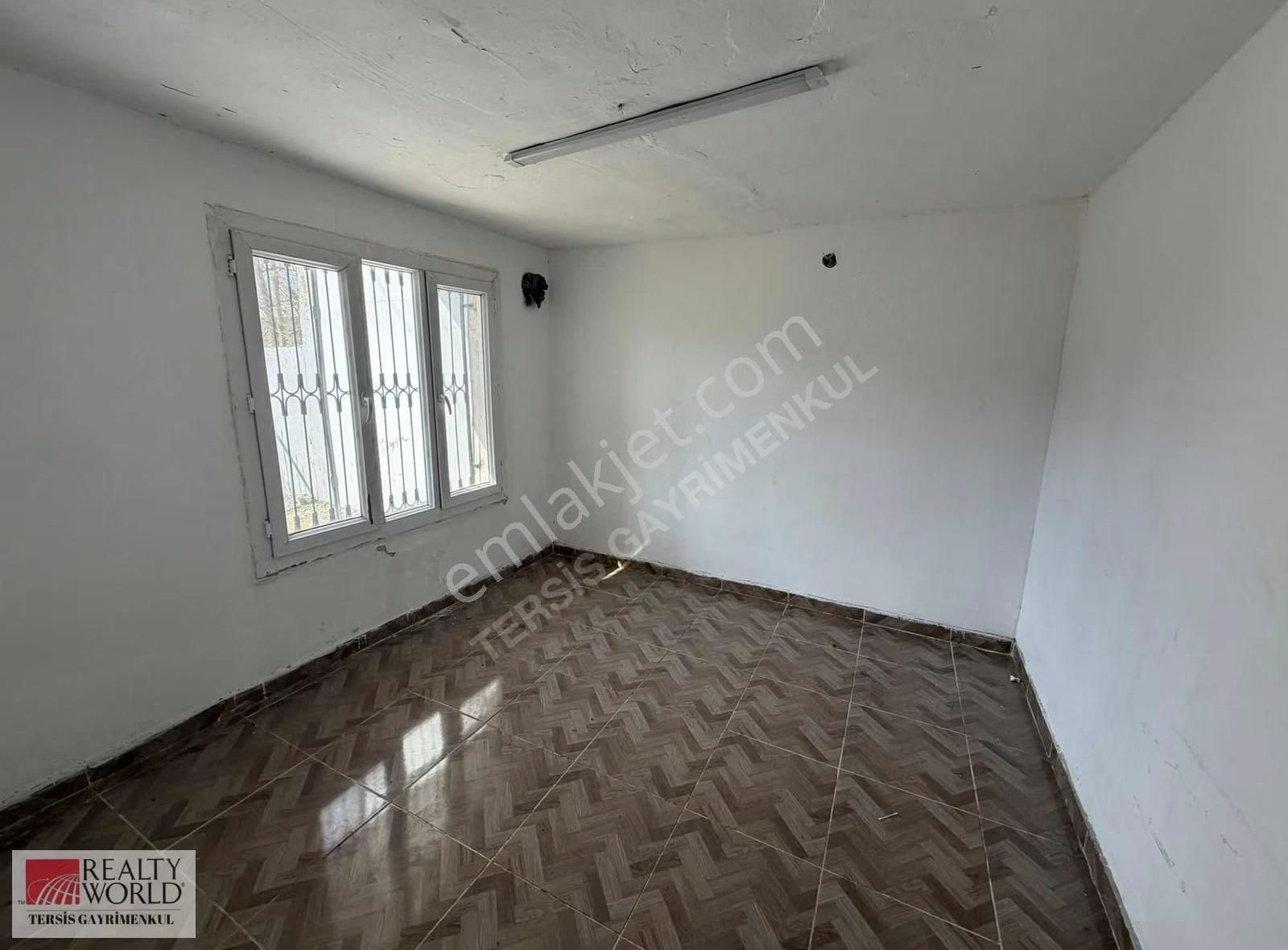 Rw Tersis'den Yenice Merkezde Satılık Müstakil - Görsel 4