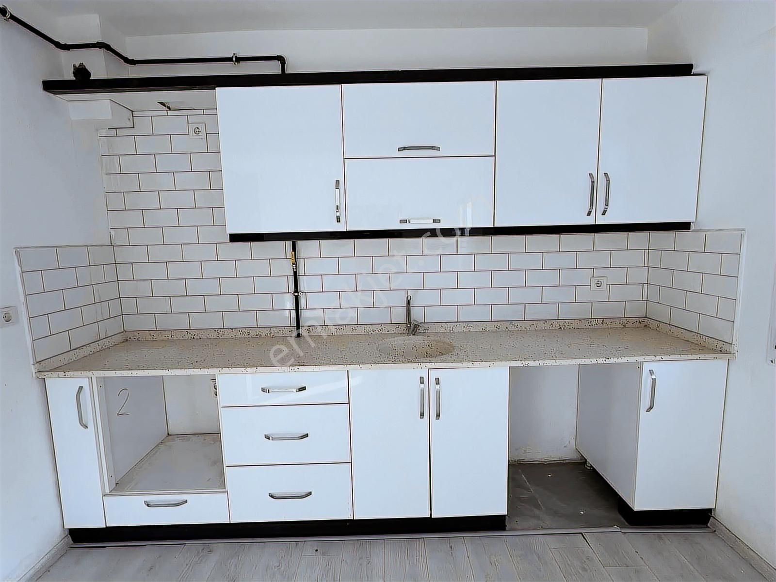 Sıfır 2+1 Giriş Katı