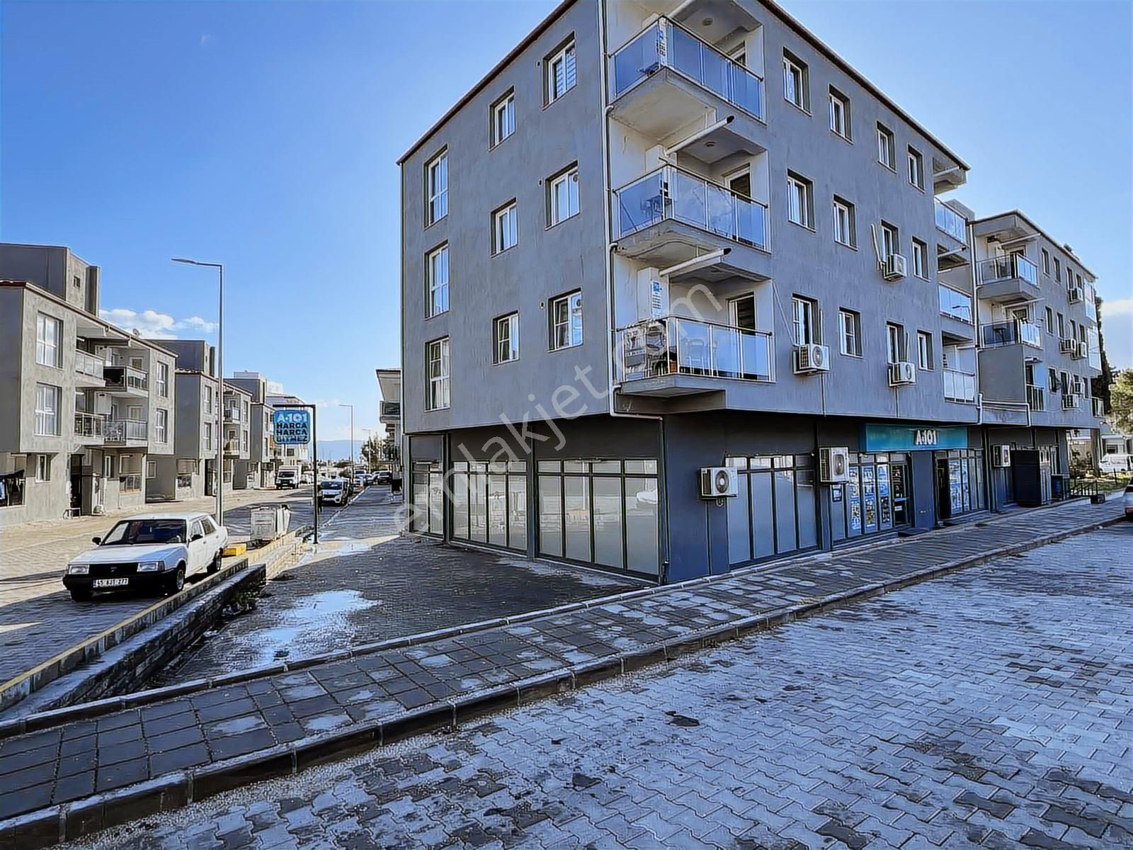 Sıfır 2+1 Giriş Katı - Görsel 11