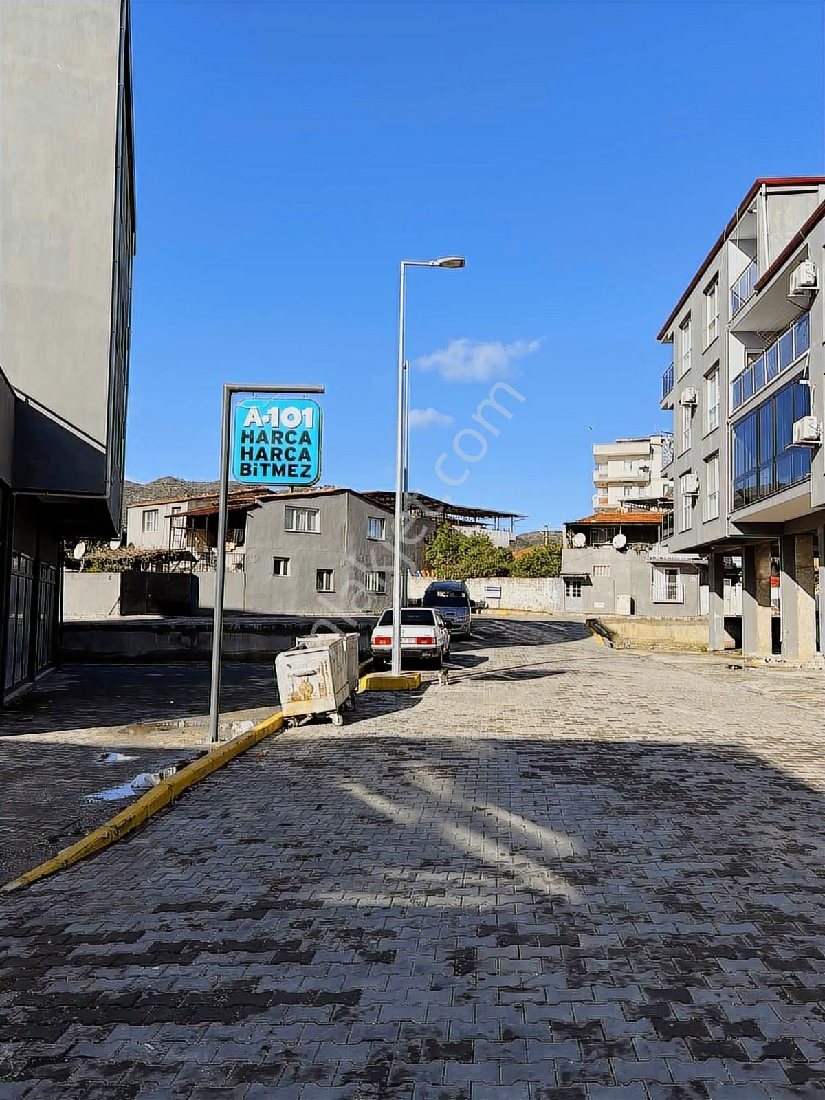 Sıfır 2+1 Giriş Katı - Görsel 4