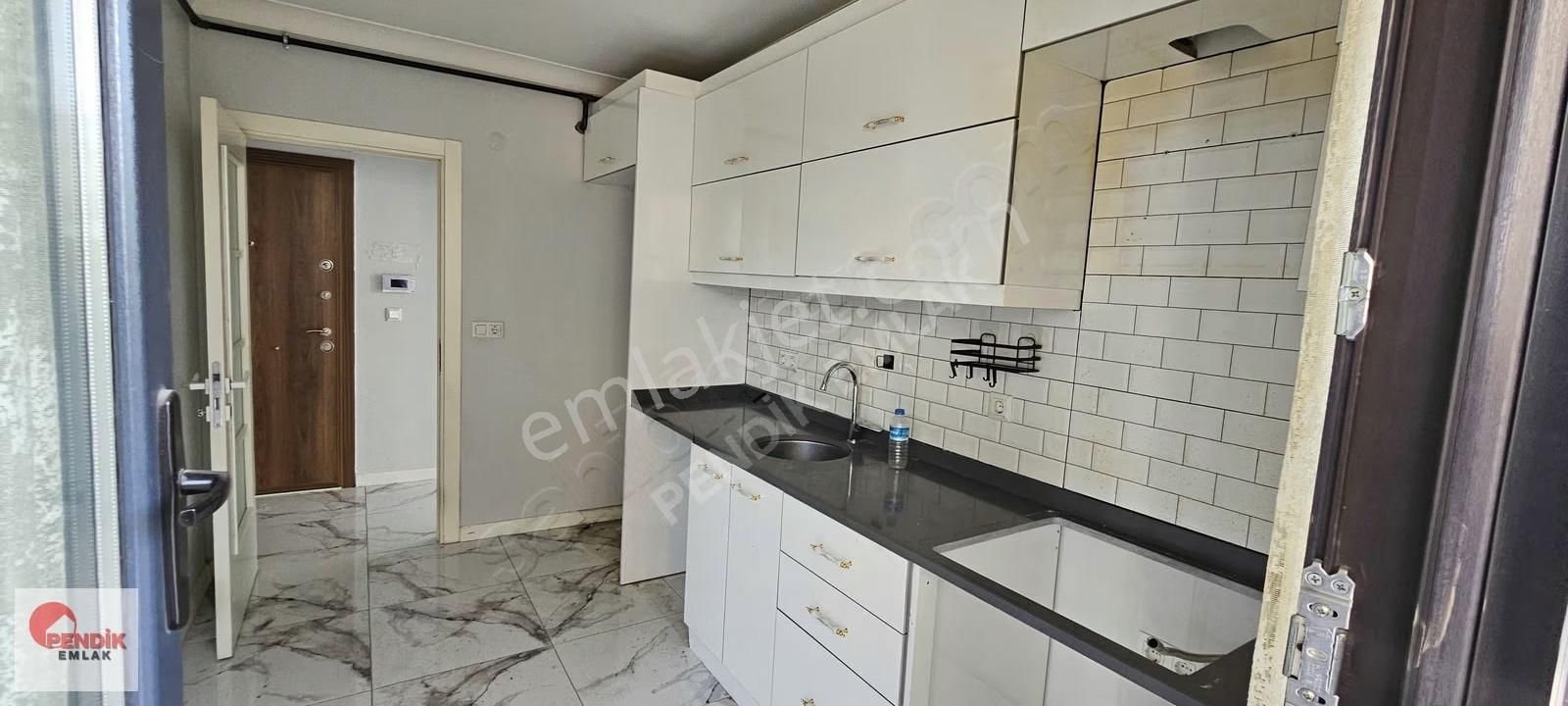 Pendik Doğu Mh De Satılık 3+1 Daire. Geniş Teraslı. - Görsel 5