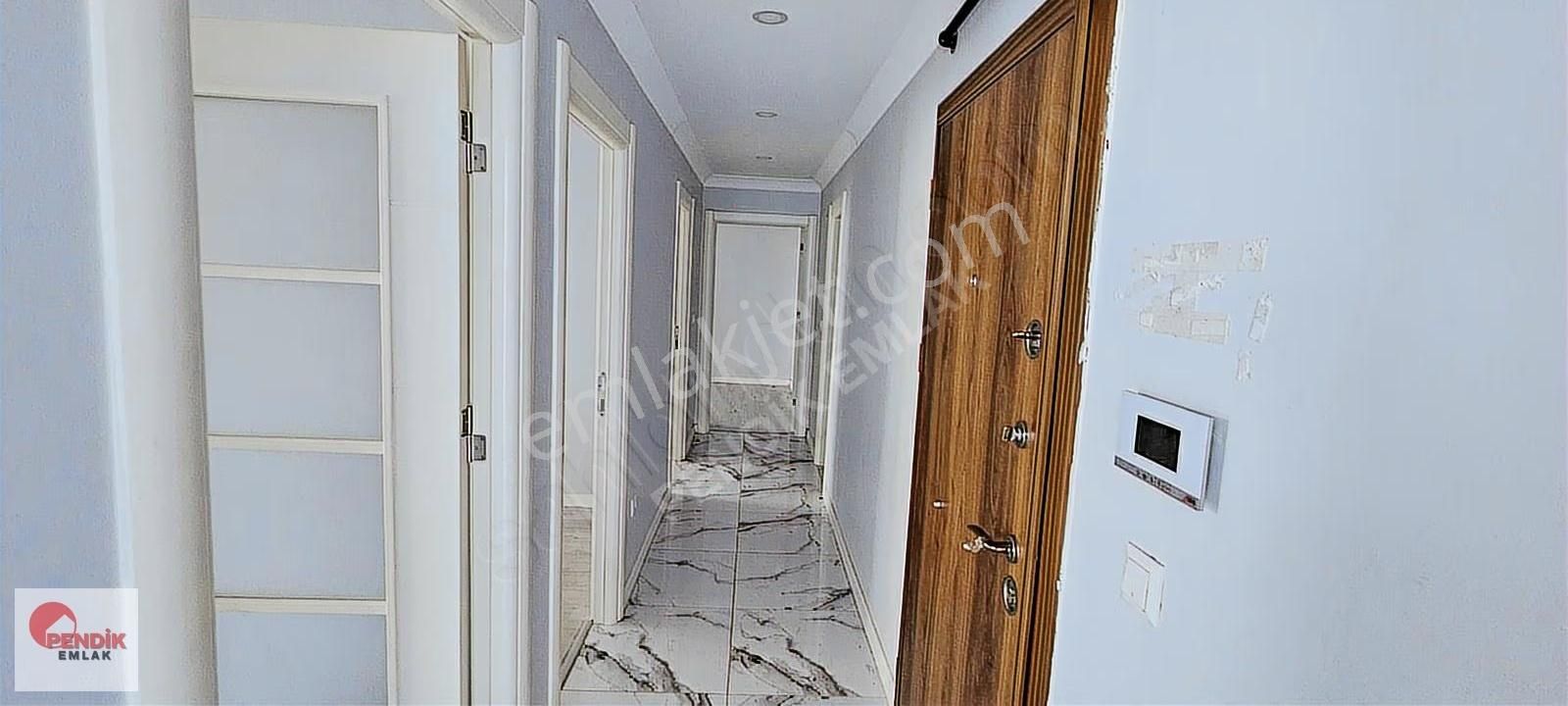 Pendik Doğu Mh De Satılık 3+1 Daire. Geniş Teraslı. - Görsel 6