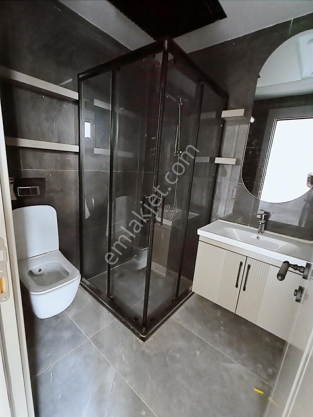 2.çevreyolu Üzeri Bğmsız Mutfak 2.5+1 Kiralık Lüks Sıfır Daire - Görsel 12